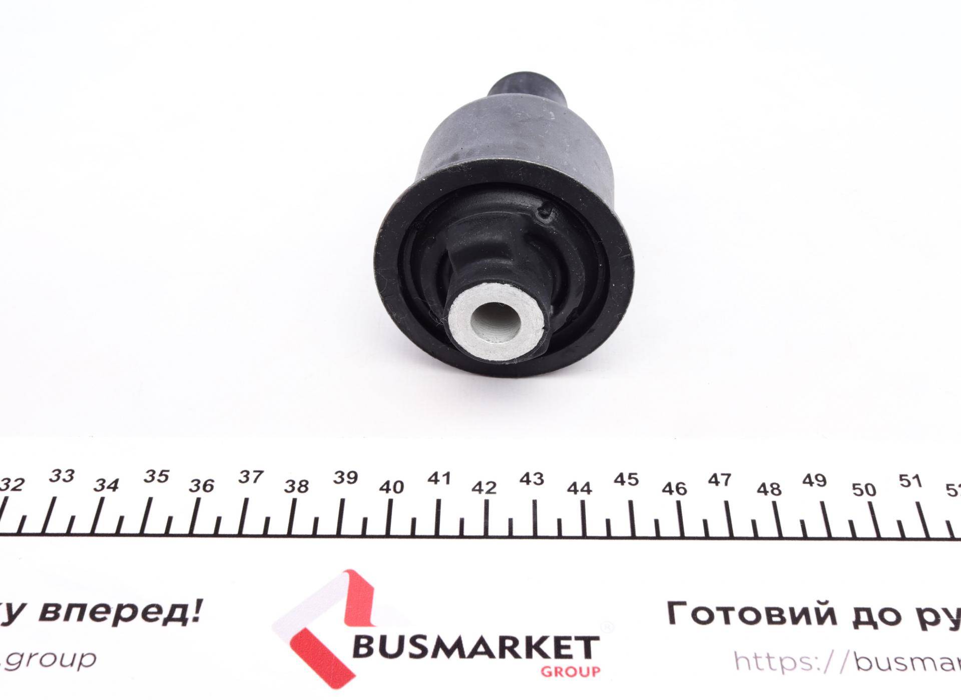 Сайлентблок важеля (переднього/зверху/ззаду) MB (W202/S202/W210/S210) 93-04