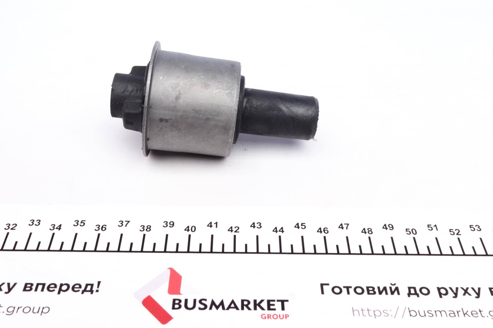 Сайлентблок важеля (переднього/зверху/ззаду) MB (W202/S202/W210/S210) 93-04