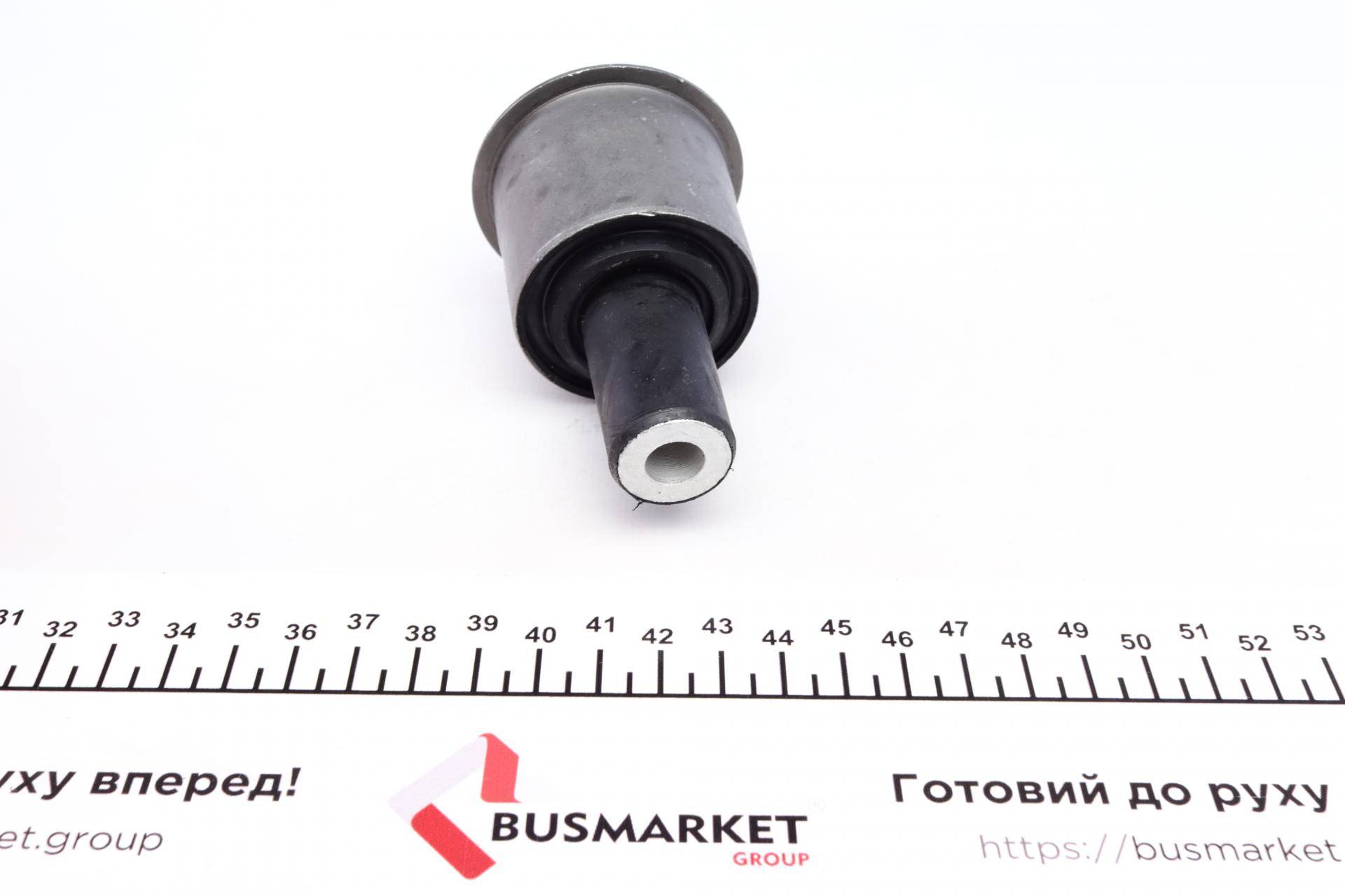 Сайлентблок важеля (переднього/зверху/ззаду) MB (W202/S202/W210/S210) 93-04