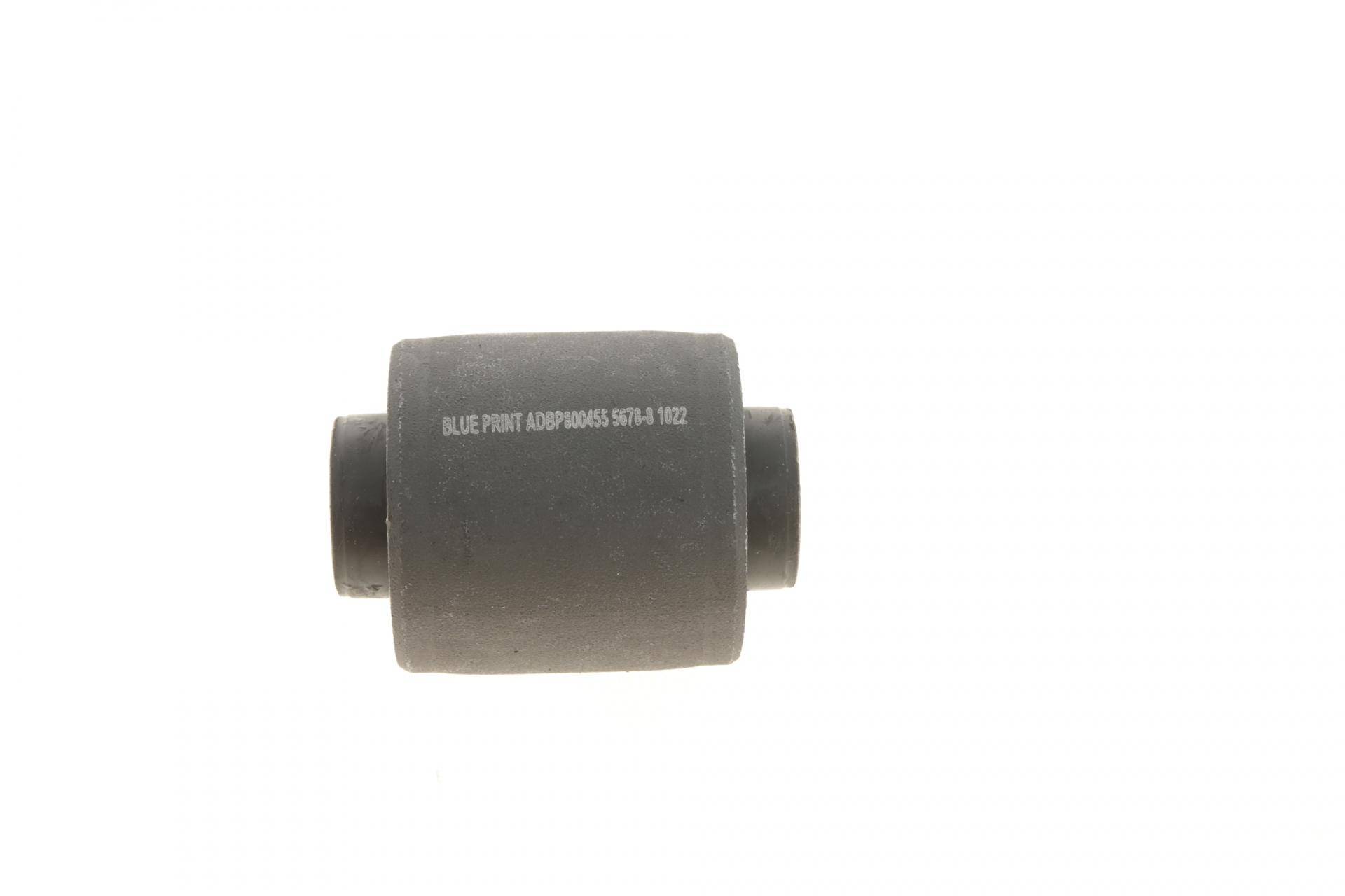 Сайлентблок важеля (заднього/знизу) Hyundai i30/Kia Ceed 11-
