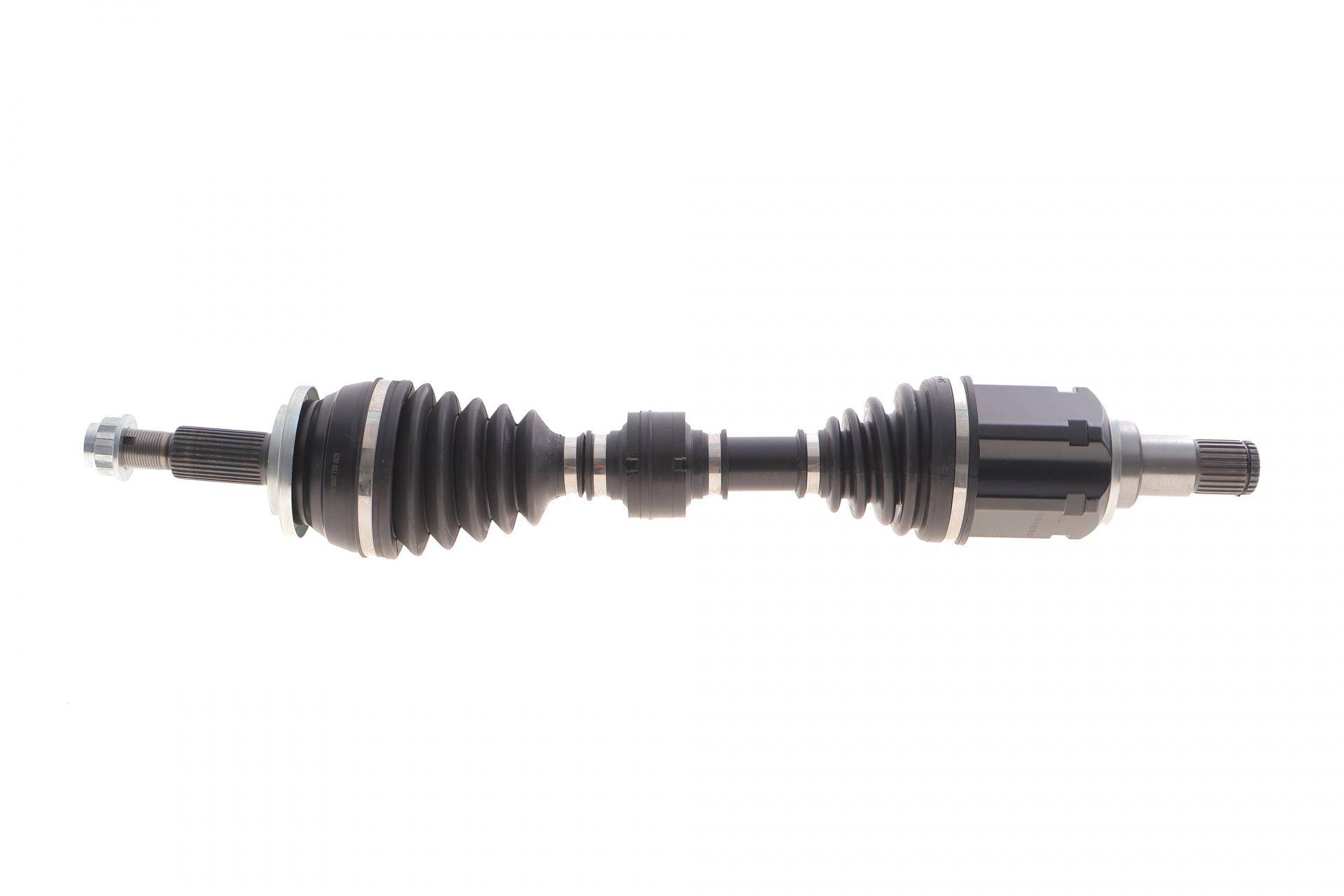 Піввісь (передня) (L) Toyota Rav4 2.0 08-19 (30z/24z/625mm)