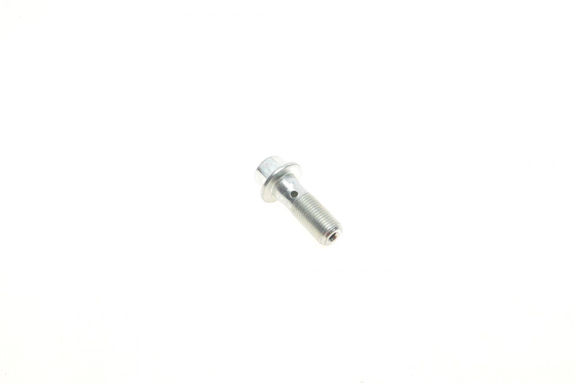 Болт Banjo (банжо) M10x1mm (11x37) = 3258-10K