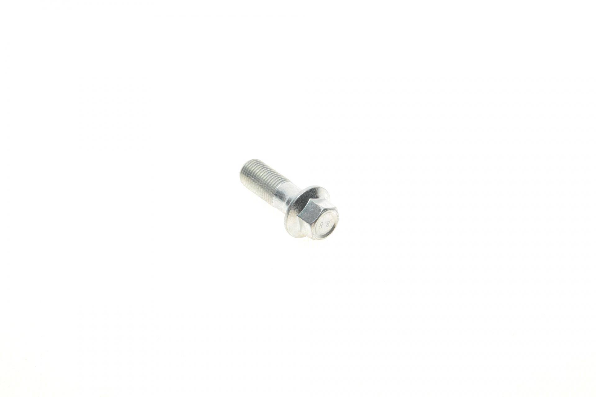 Болт Banjo (банжо) M10x1mm (11x37) = 3258-10K