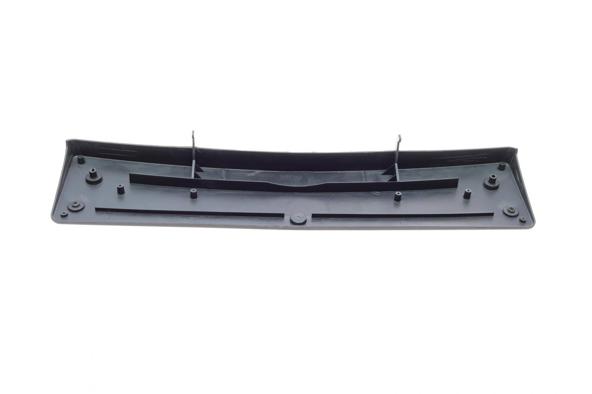 Панель кріплення номерного знака BMW 3 (F30/F80) 11-19 (M-Technic)