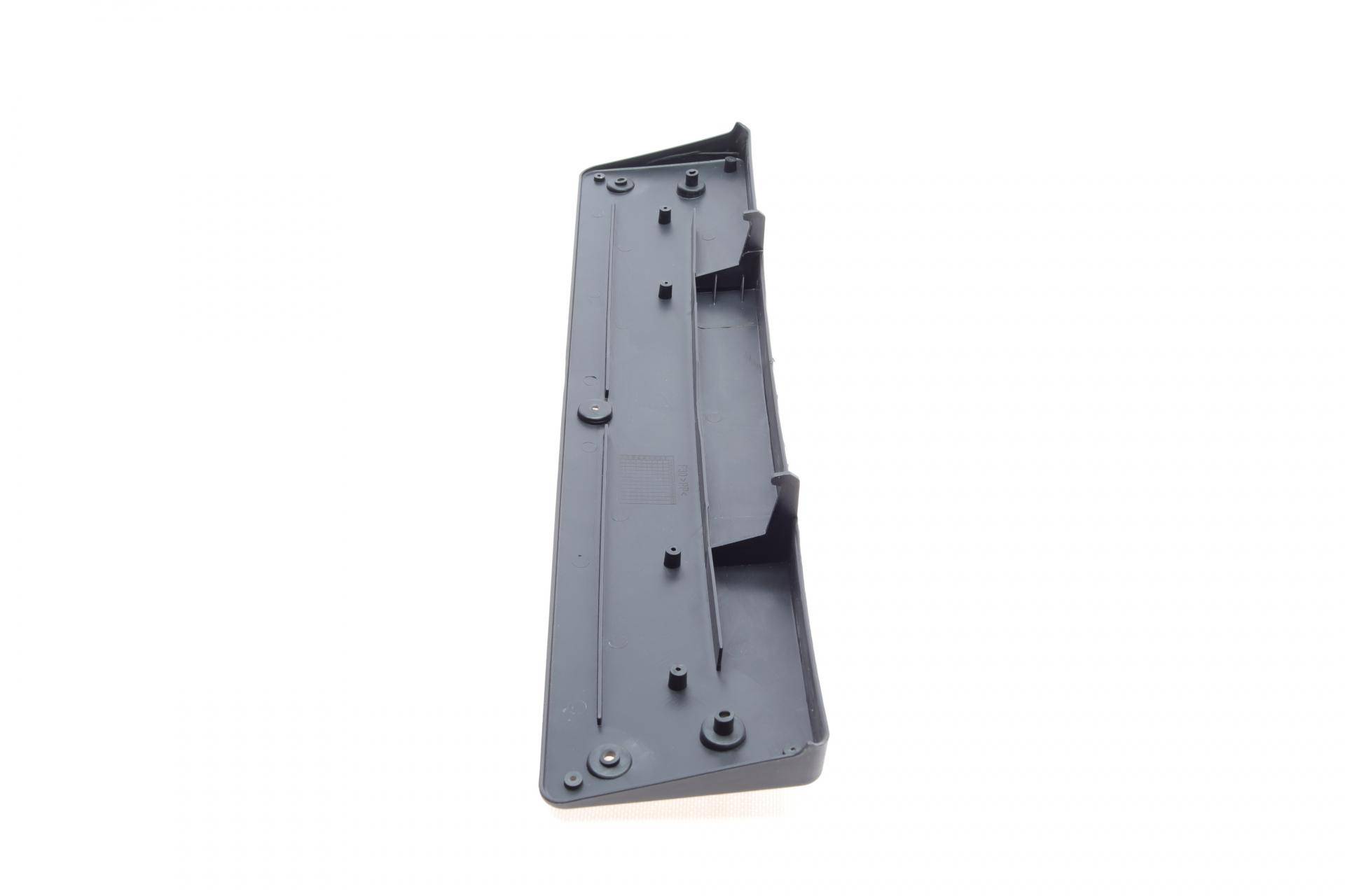 Панель кріплення номерного знака BMW 3 (F30/F80) 11-19 (M-Technic)