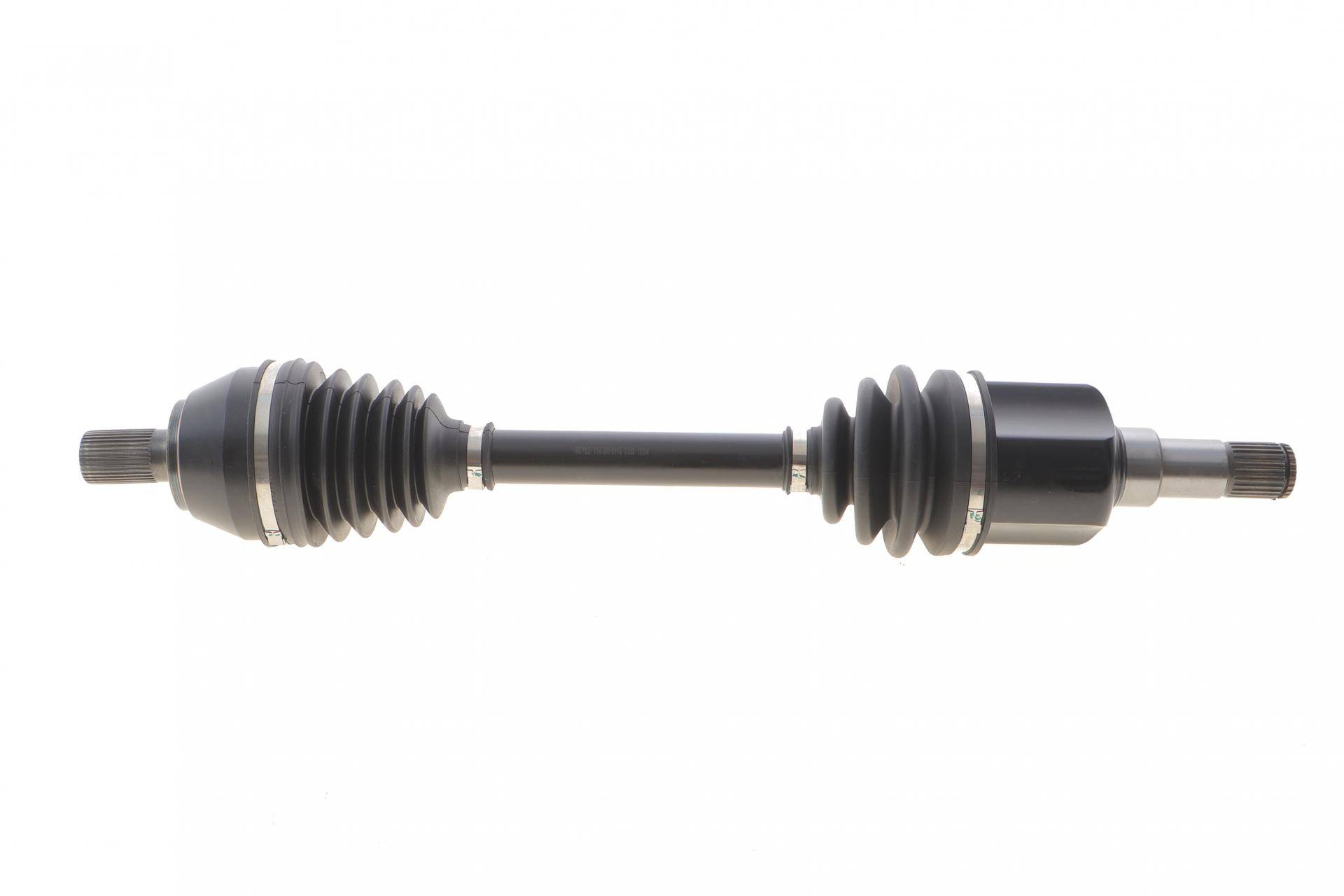 Піввісь (передня) Ford Focus/Volvo S40/V50 04-12 (L) (36x26x582mm)