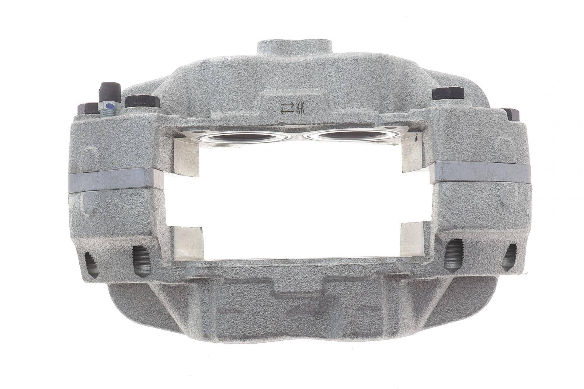 Супорт гальмівний (передній) (L) Land Rover Defender 90-16 (d=46mm) (AP Lockheed)