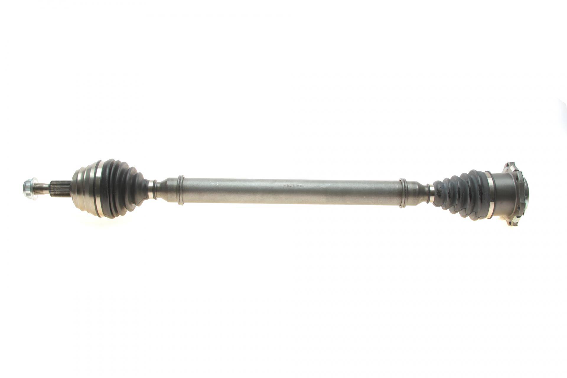 Піввісь (передня) VW Golf IV/Skoda Octavia/Audi A3 1.9TDI 96-10 (R) (36x810.5)