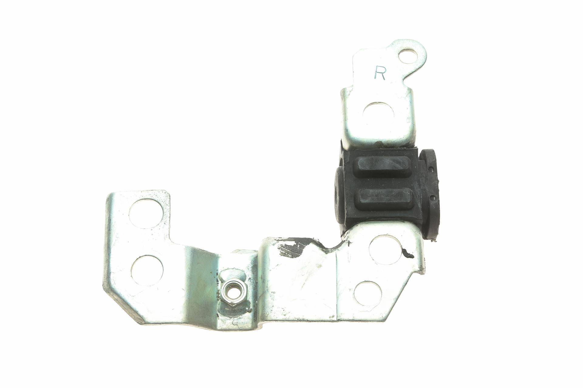 Сайлентблок важеля (переднього/знизу/ззаду) Fiat Palio 96-02 (R)