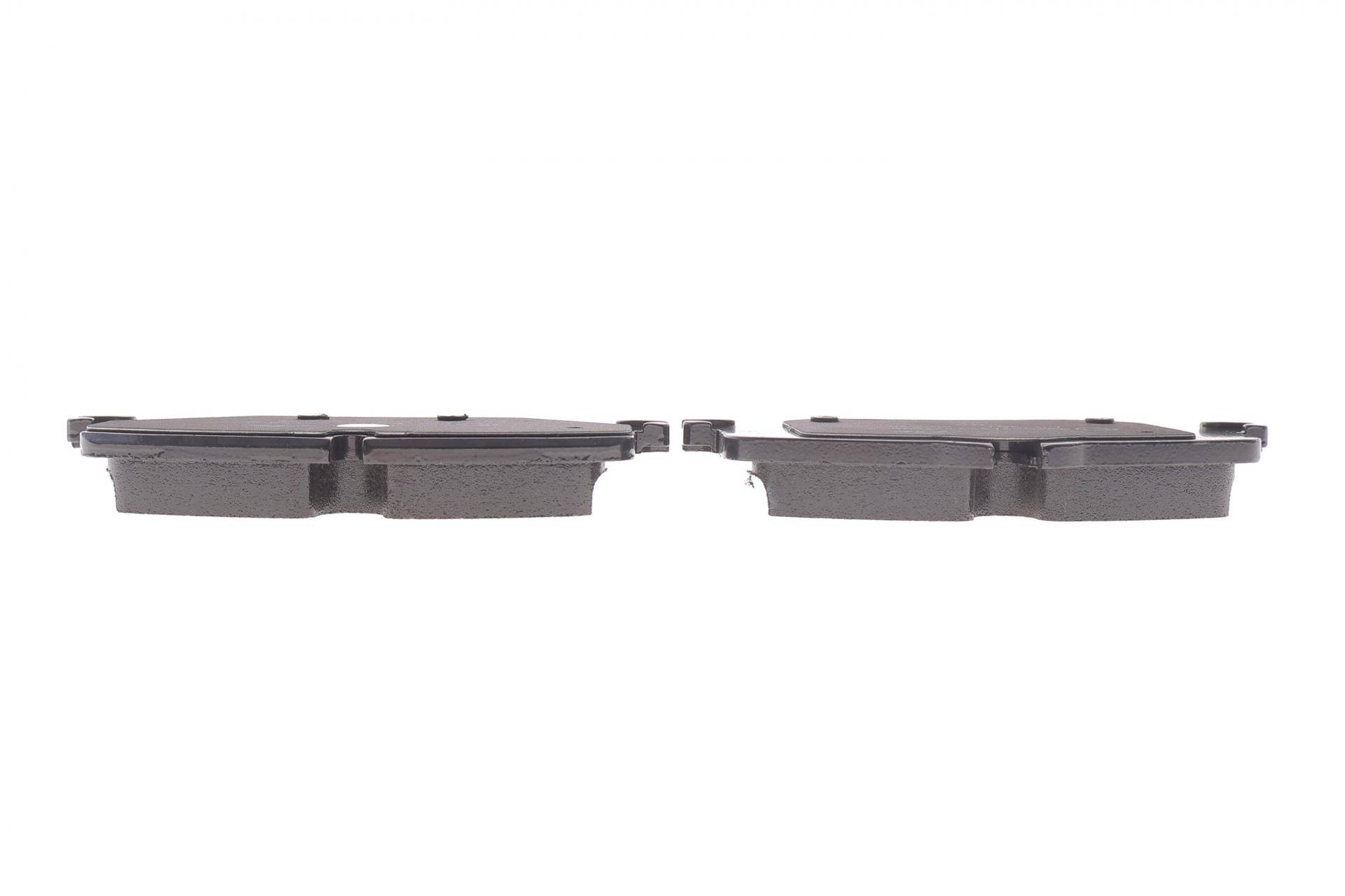 Колодки гальмівні (передні) BMW 2 (U06) 21-/5 (G60) 23-/X1 (U11) 22-