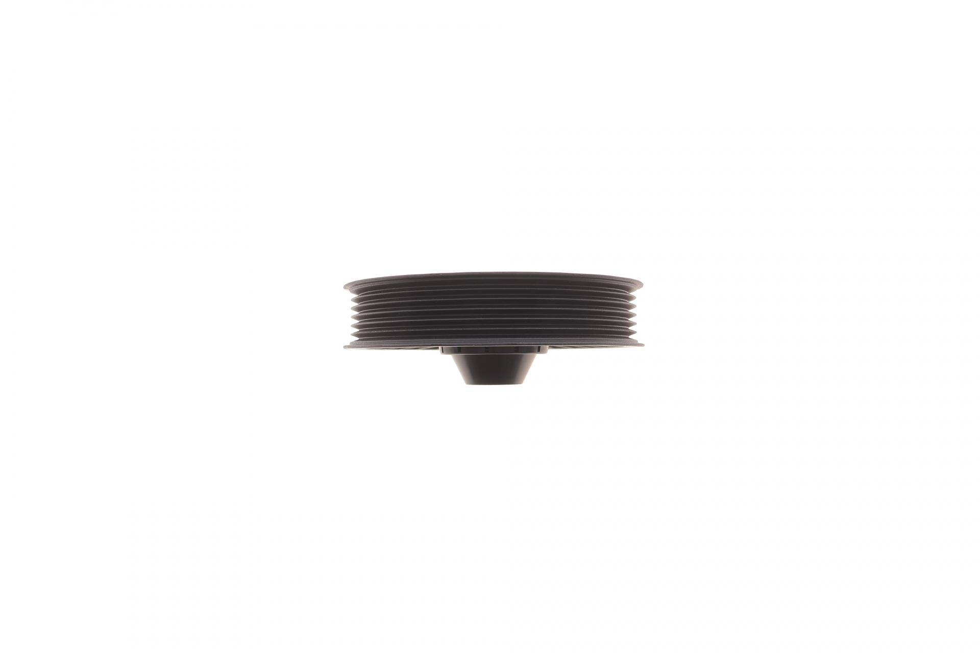 Ролик генератора Volvo C70/S40/S60/S70/S80 2.0-2.5 00-10 (паразитний) (120x26.4) (6PK)