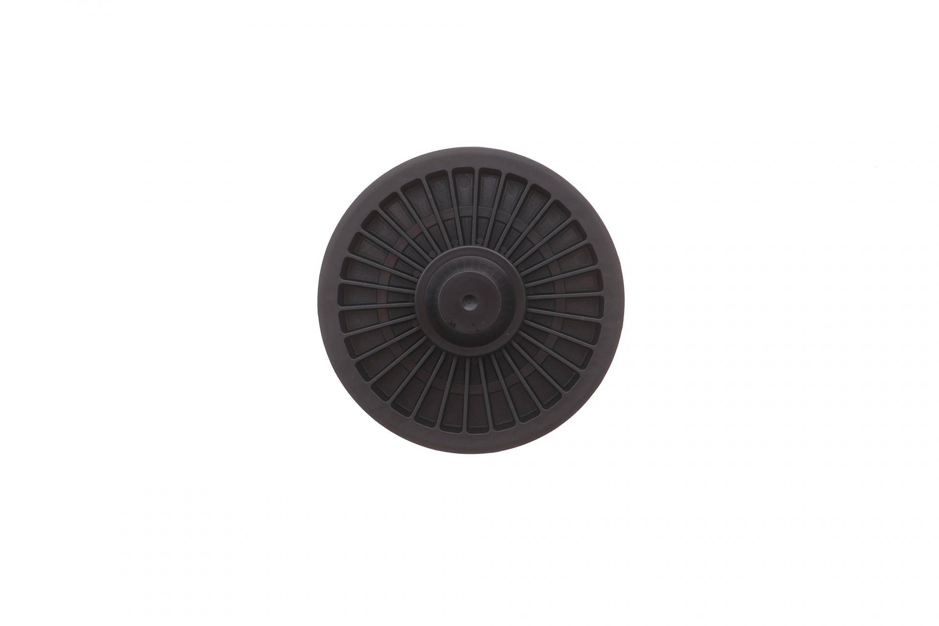 Ролик генератора Volvo C70/S40/S60/S70/S80 2.0-2.5 00-10 (паразитний) (120x26.4) (6PK)