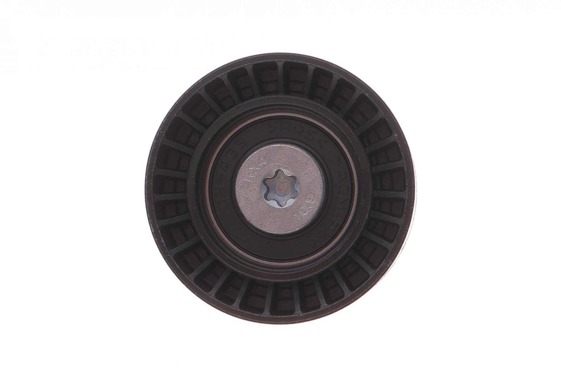Ролик генератора BMW 2 (F22/F87)/3 (F30/F80) 2.0d (B47) 14- (паразитний) (65x26)