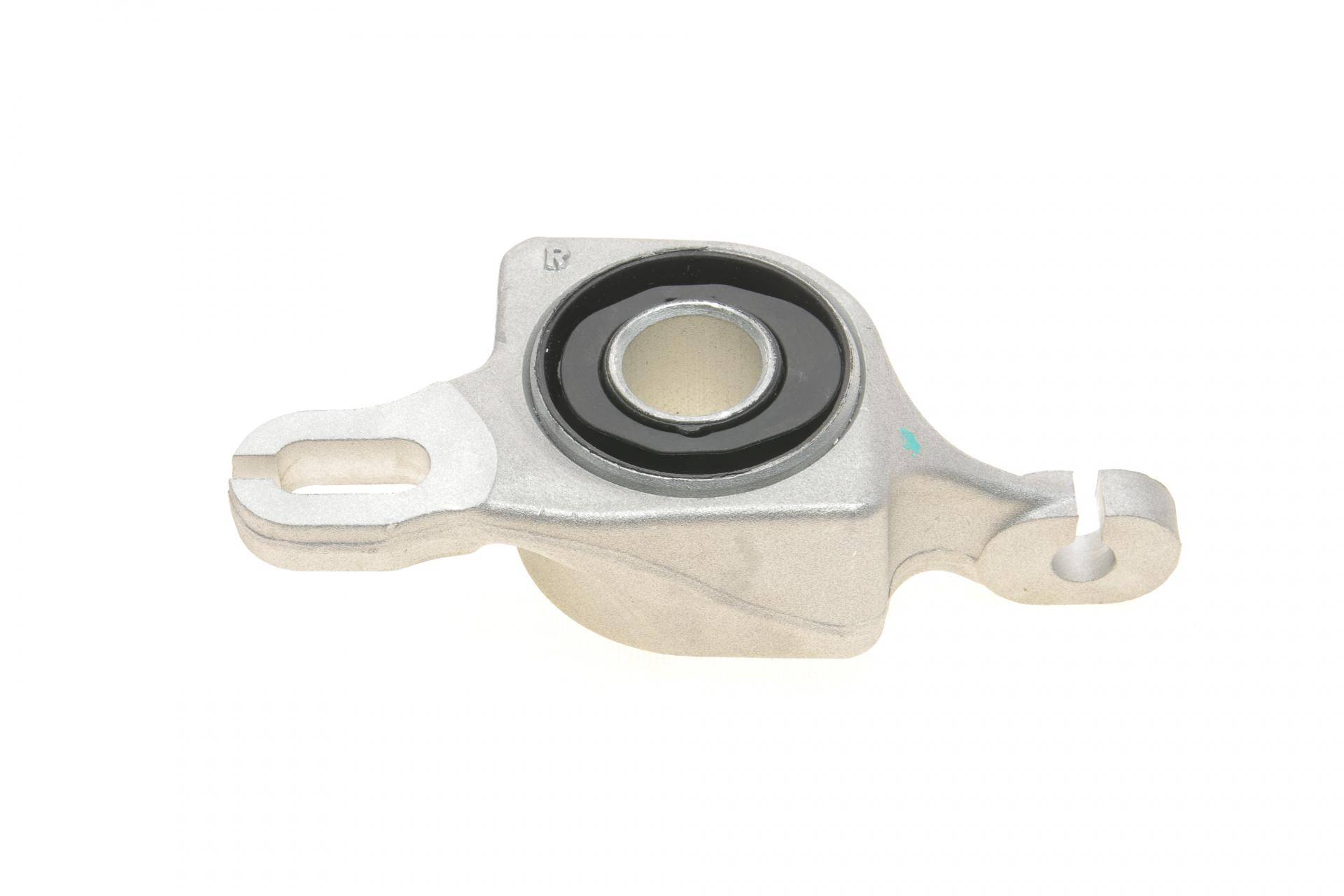 Сайлентблок важеля (переднього/знизу/ззаду) MB ML/GL (W164) 05- (R)