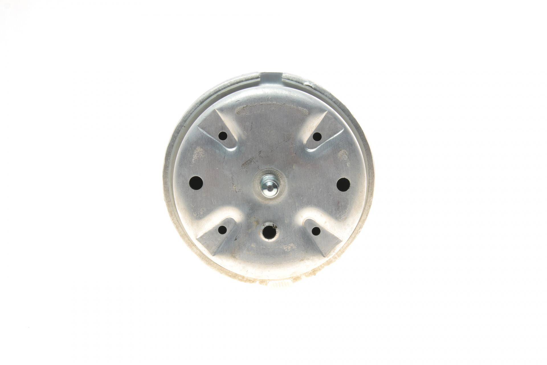 Подушка двигуна (передня) Audi A4/A6/ VW Passat 2.4-2.8 97-05