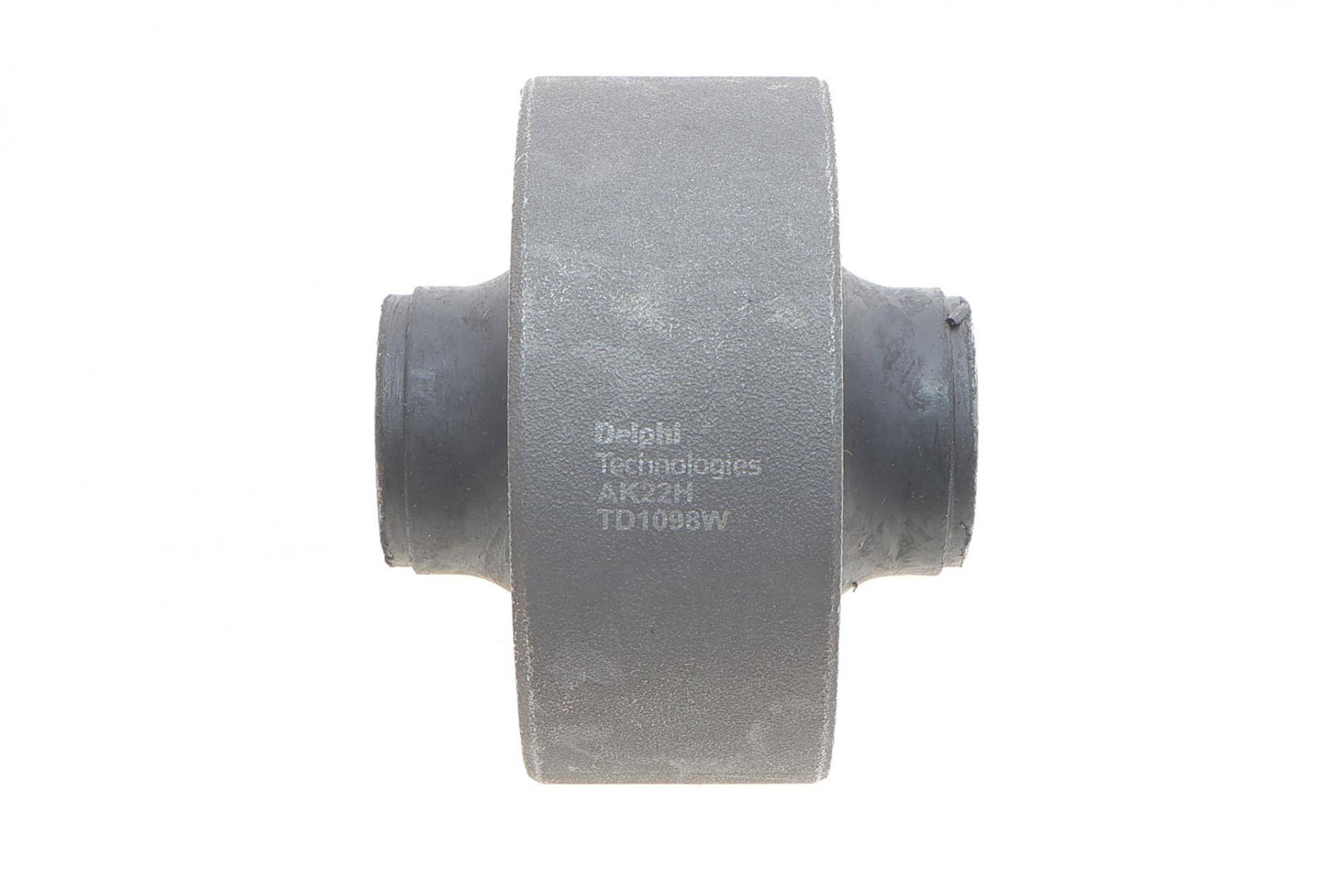 Сайлентблок важеля (переднього/знизу/спереду) Honda Accord VIII 2.0-2.4 16V 08-15