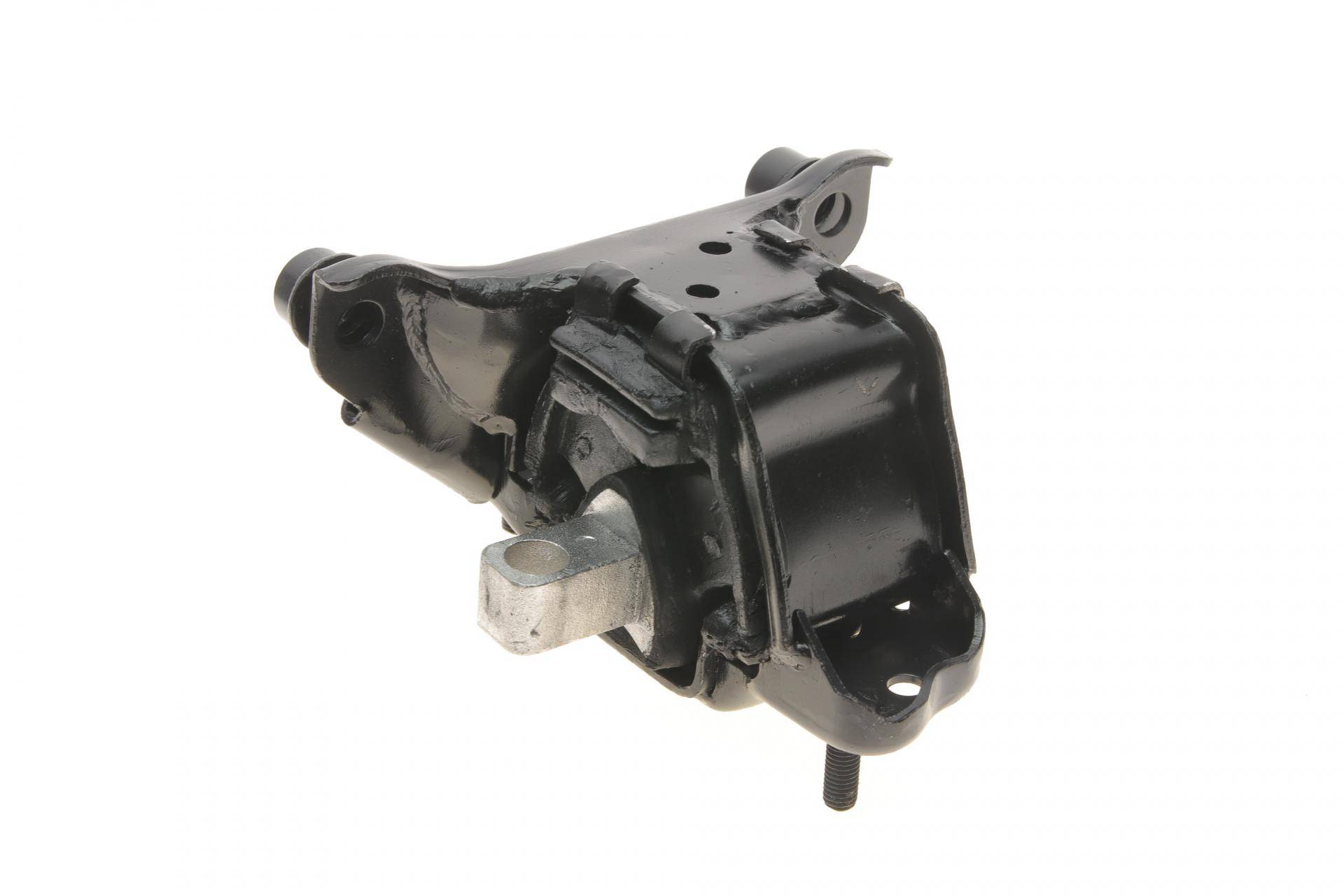 Подушка двигуна (задня) (L) Skoda Fabia/Rapid 1.2-1.6 07-15/VW Polo 1.2TSI/1.6 09-