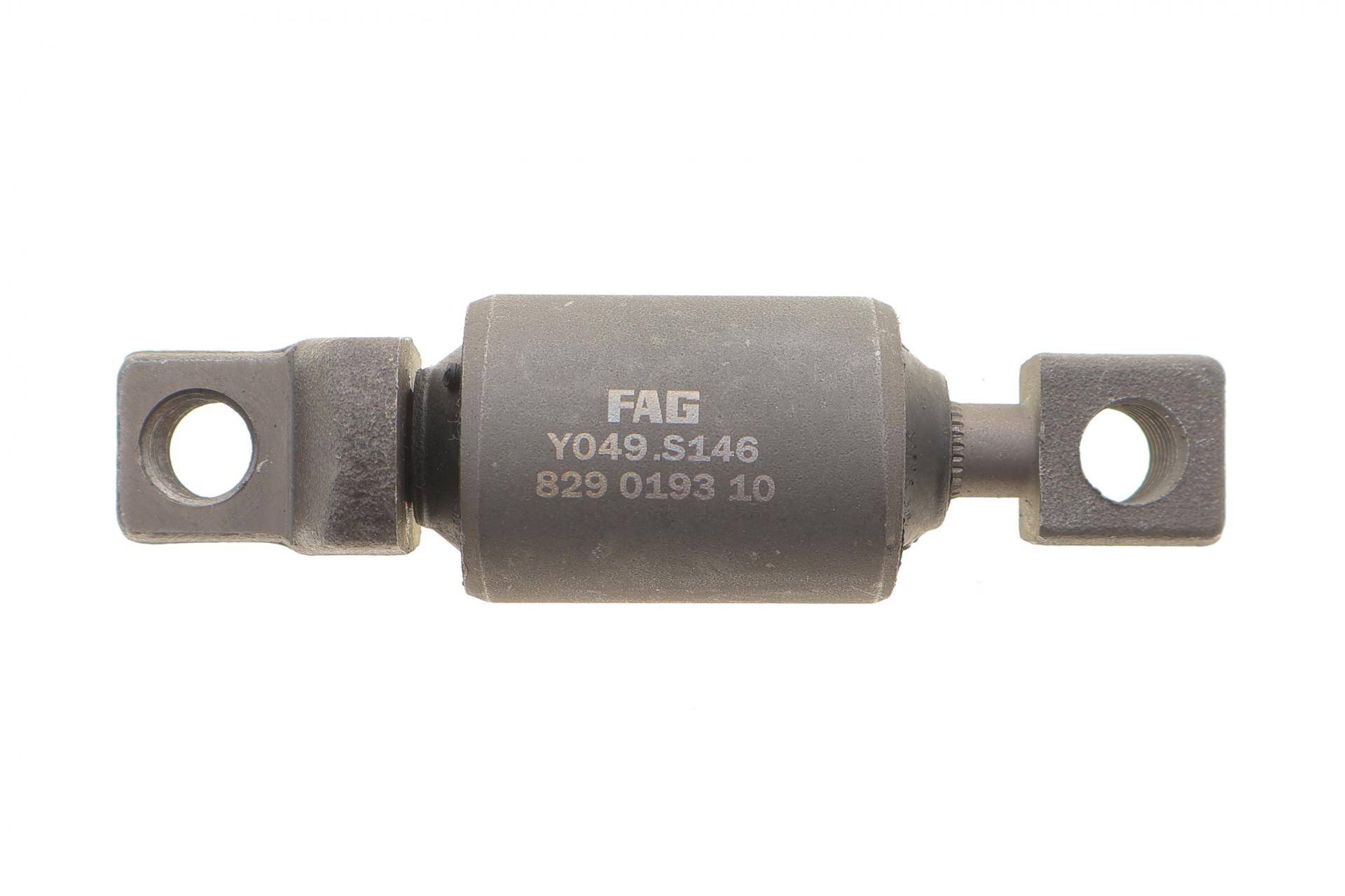 Сайлентблок важеля (переднього) Volvo S70/V70 96-00