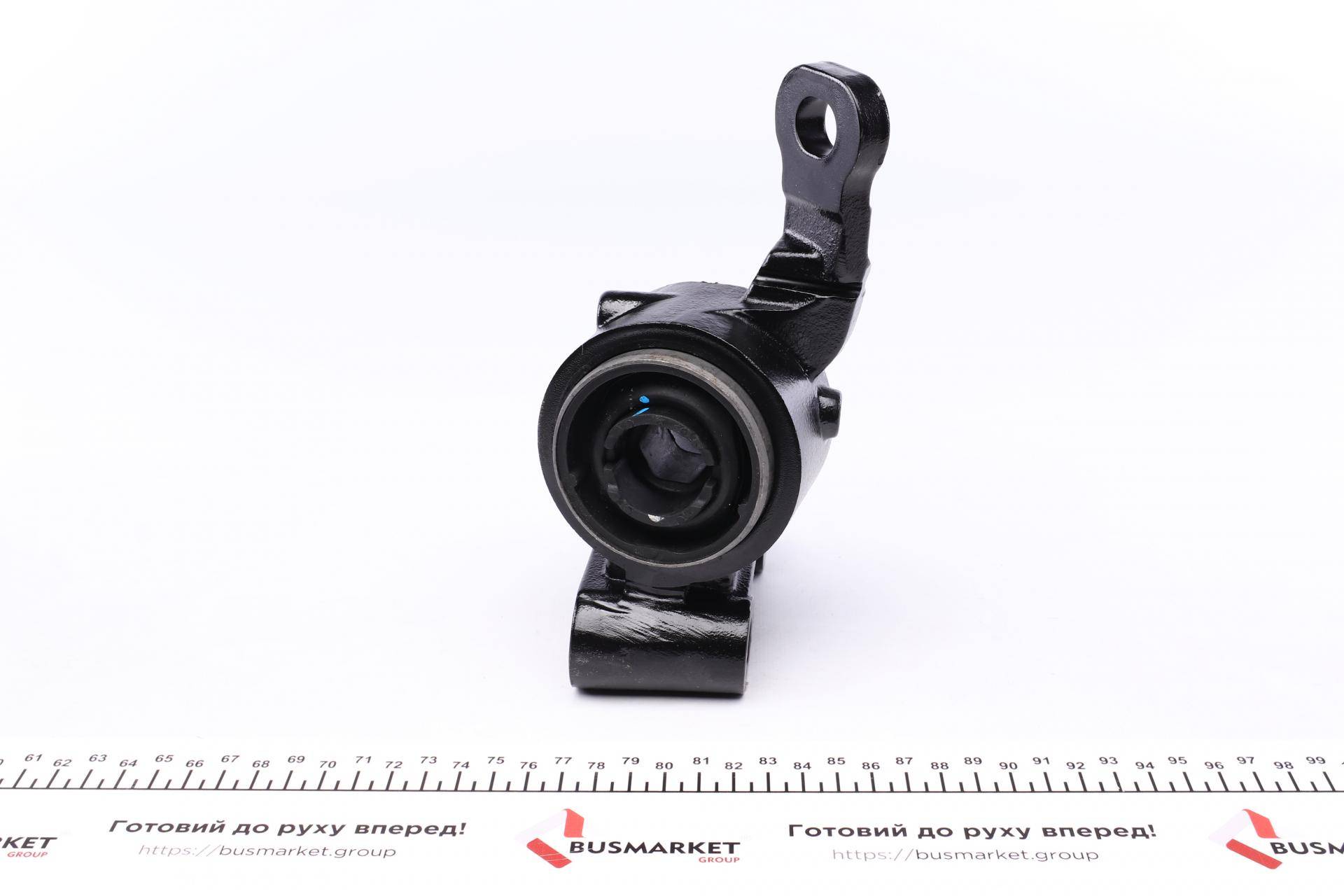Сайлентблок важеля (переднього) Mini Cooper 01-08 (R)