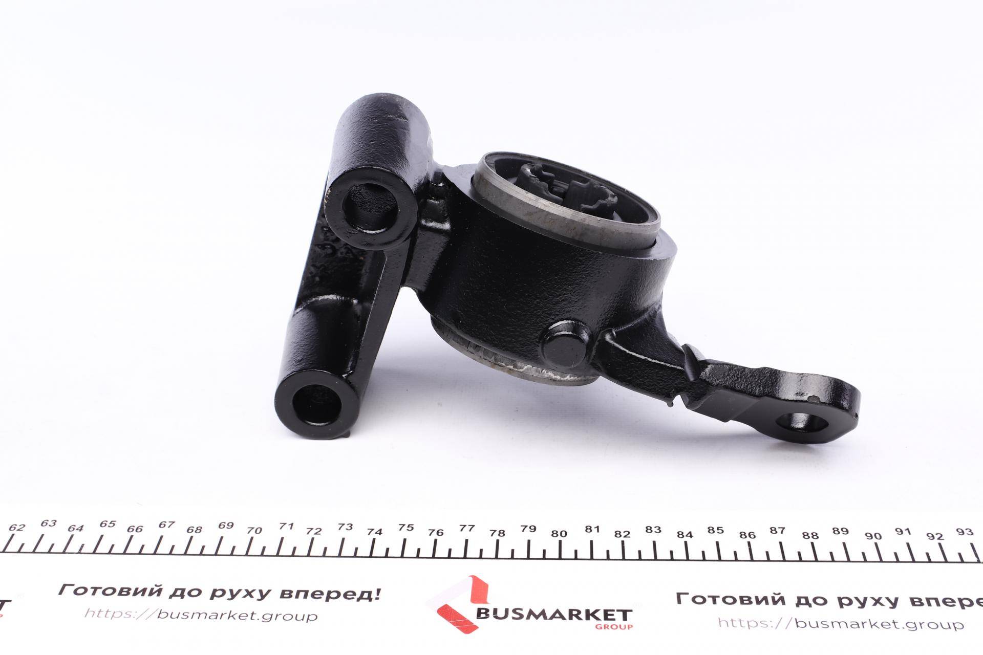 Сайлентблок важеля (переднього) Mini Cooper 01-08 (R)