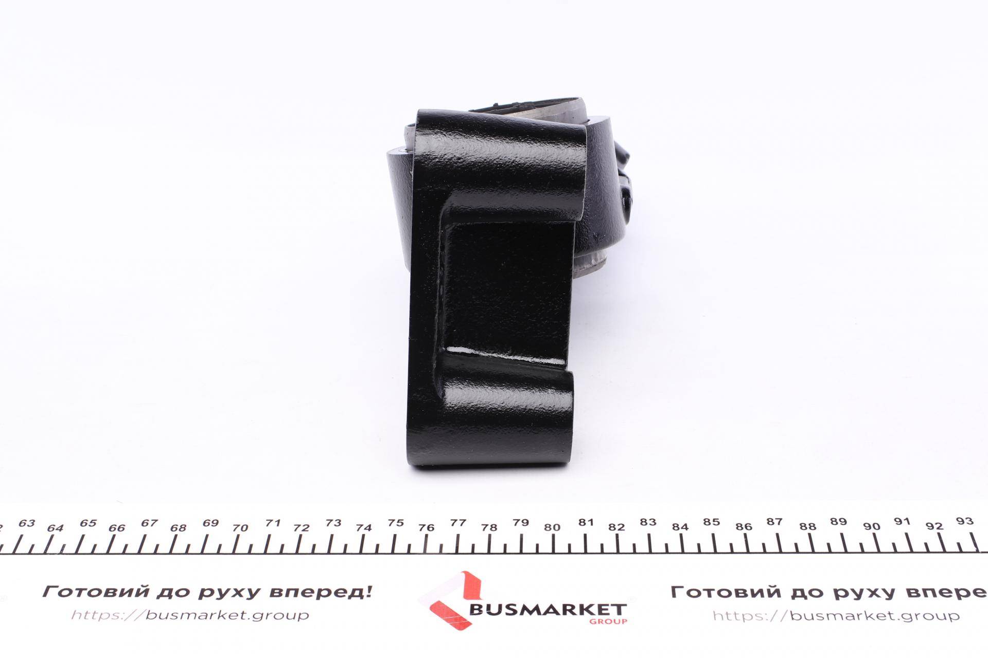 Сайлентблок важеля (переднього) Mini Cooper 01-08 (R)