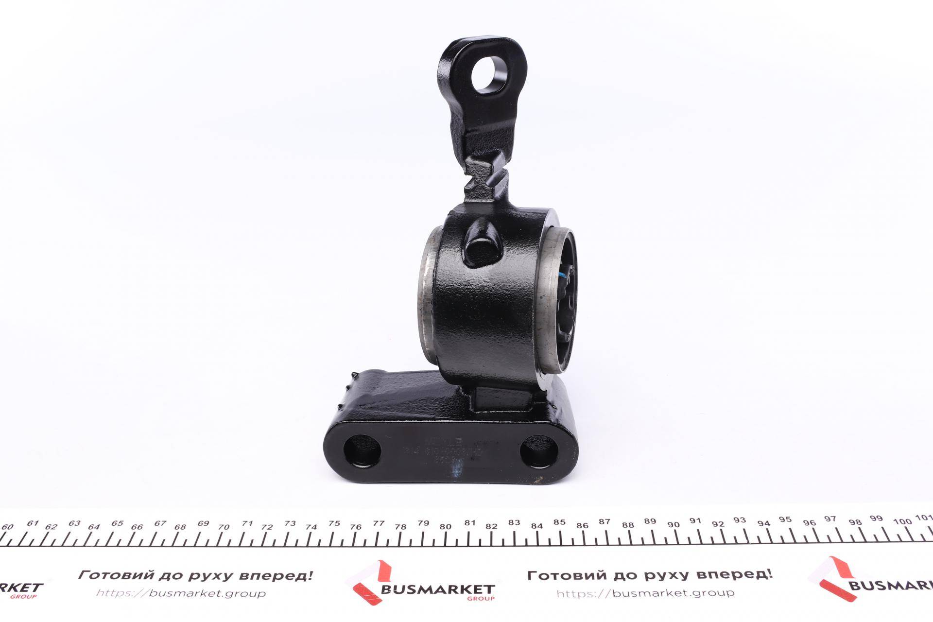 Сайлентблок важеля (переднього) Mini Cooper 01-08 (R)