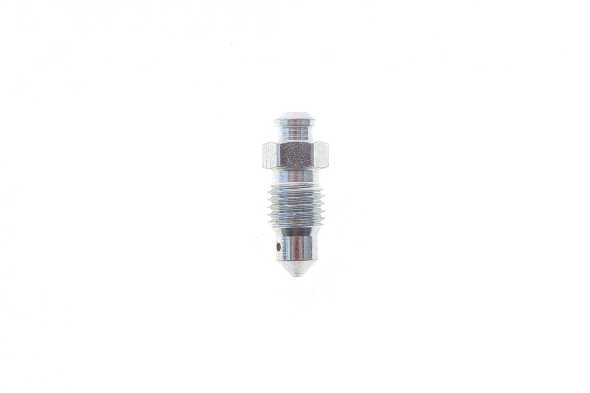 Штуцер прокачки гальм (M10x1.25/10x28) (К-кт 10 шт)