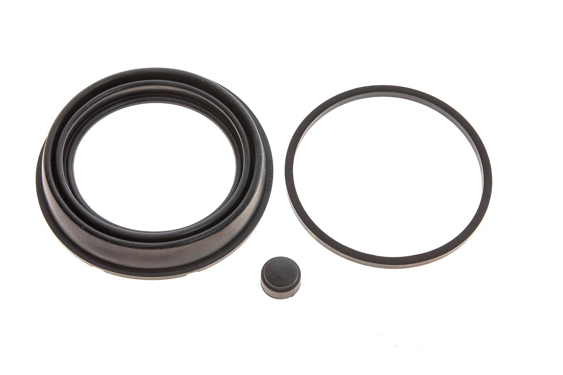 Ремкомплект супорта (переднього) Land Rover Discovery 14-(d=66mm) (Ate)