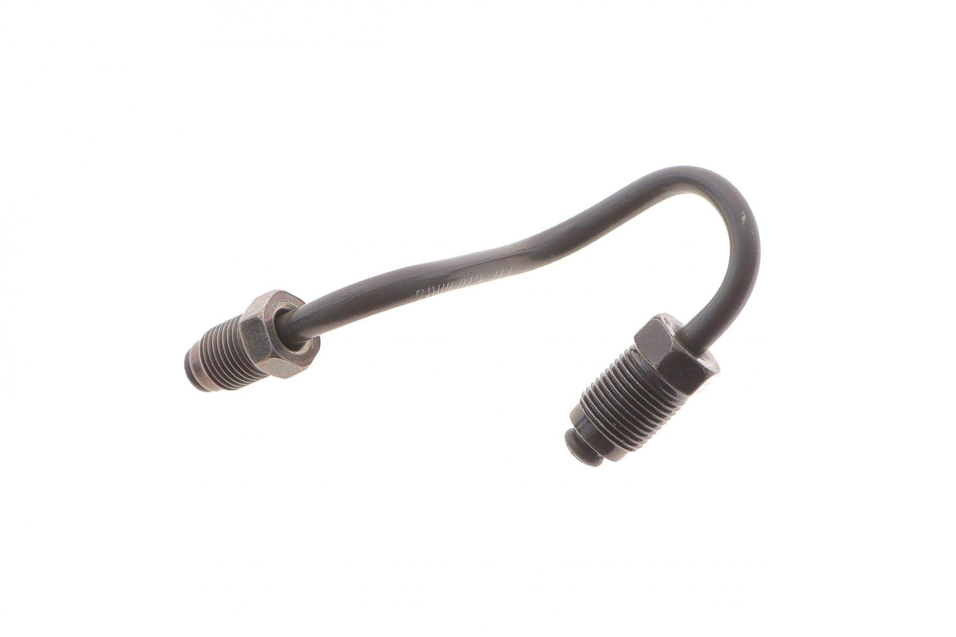 Трубка гальмівна (задня) з фітингами VW Golf V/VI/Touran 03-15 (R)