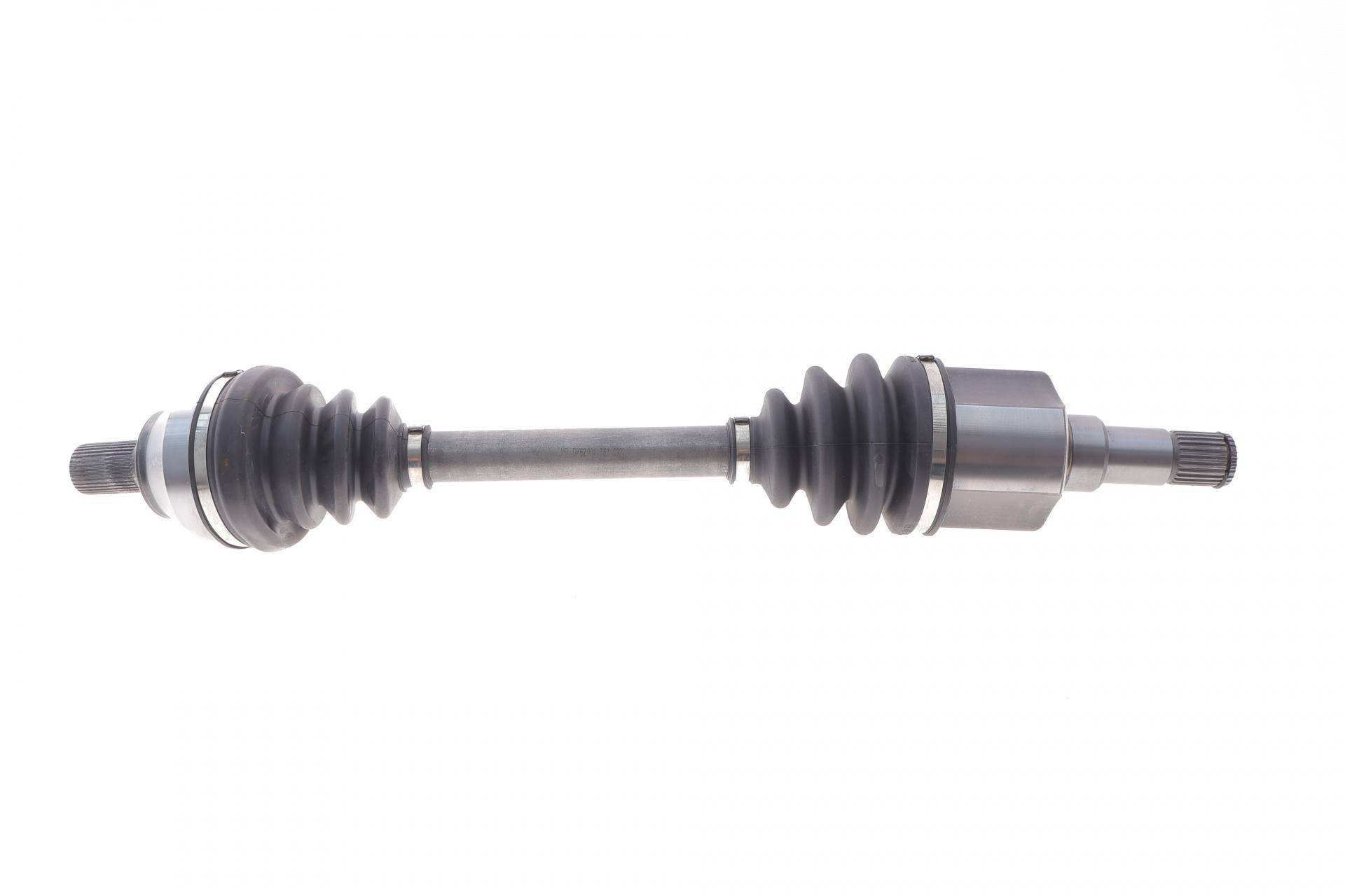 Піввісь (передня) Ford Focus/Volvo S40/V50 04-12 (L) (36x26x568)