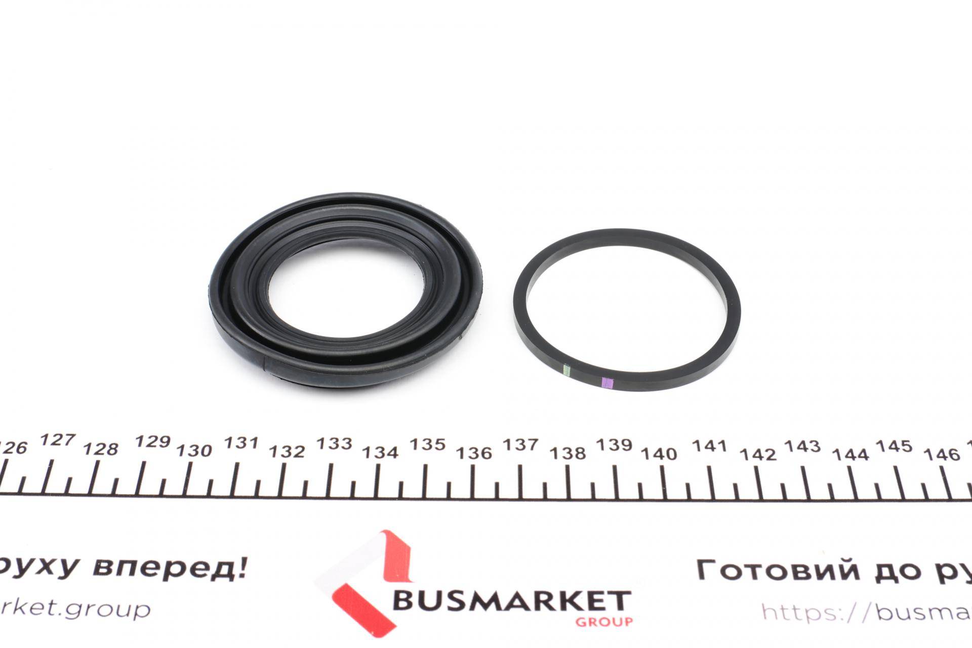 Ремкомплект супорта (заднього) Toyota Land Cruiser 100 98-07 (d=48mm) (Sumitomo)(+поршень)