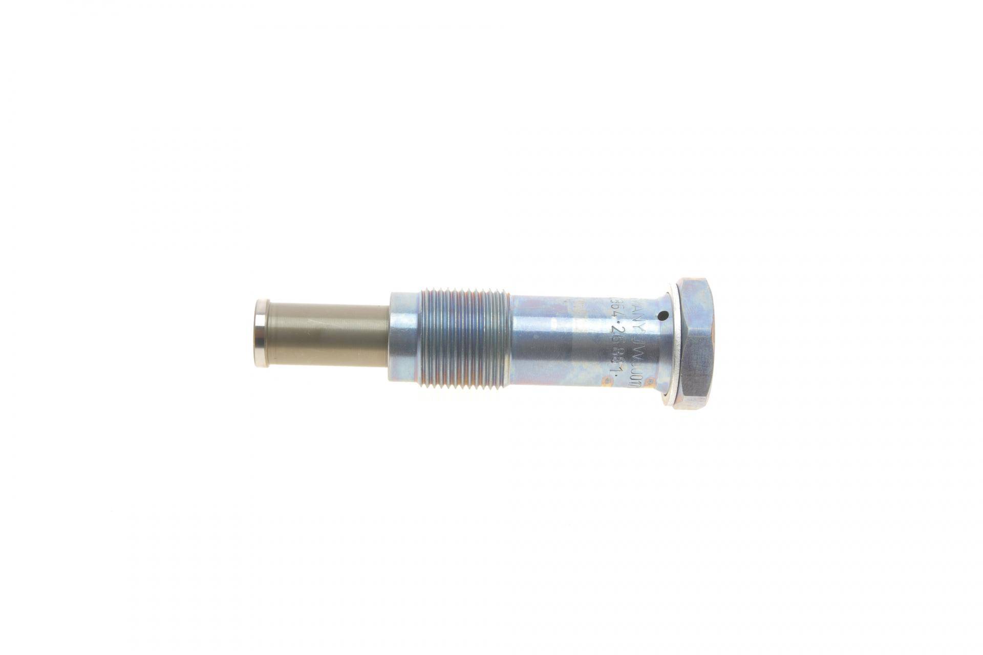 Комплект ланцюга ГРМ BMW 3 (E46/90/91/92)/5 (E60)/X3 (E83) 1.8/2.0 00-15 (N42/N46)
