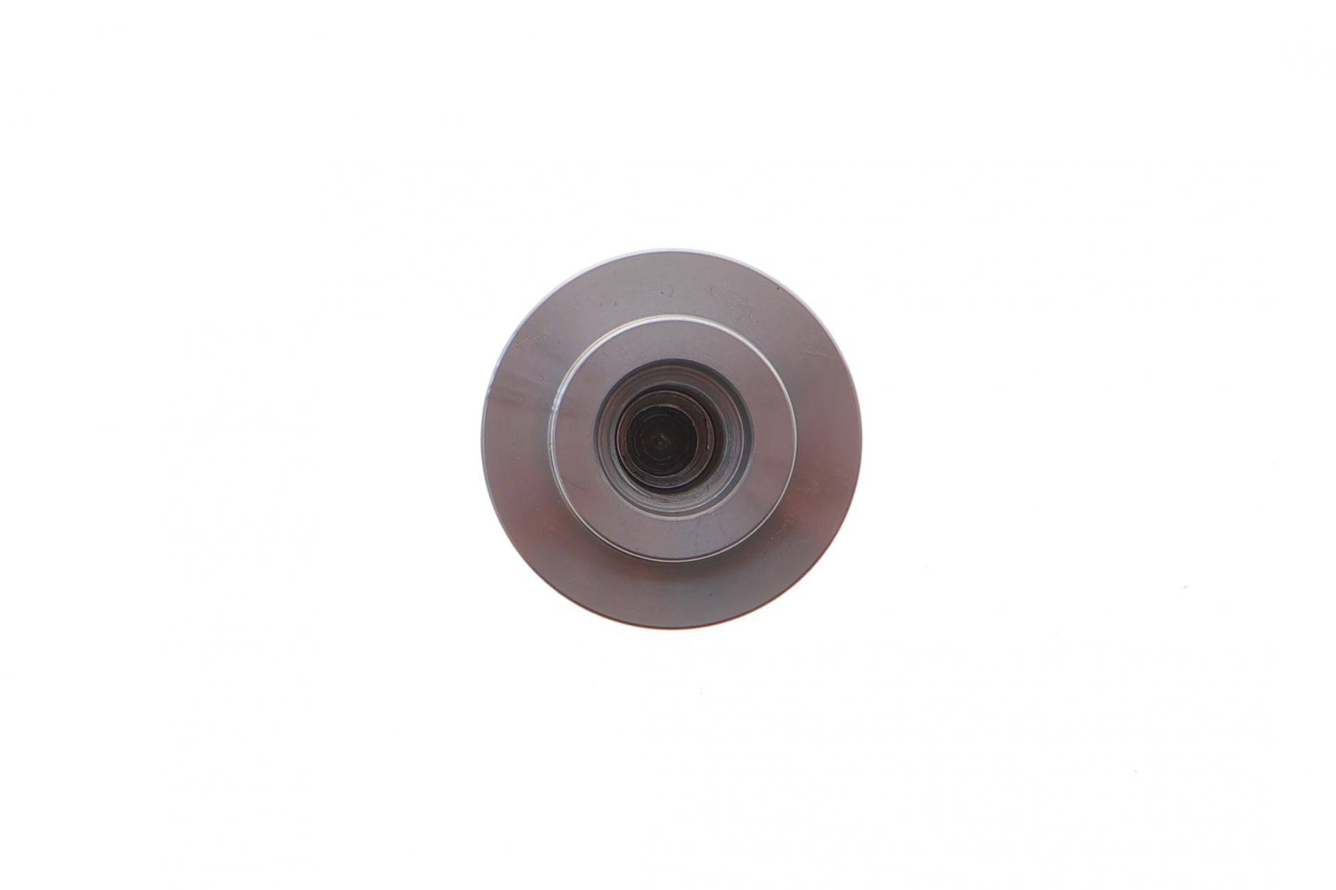 (к-кт) Шків колінвалу + шків генератора BMW 1 (F20/F21)/X1 (F48) 14- B37 D15 A