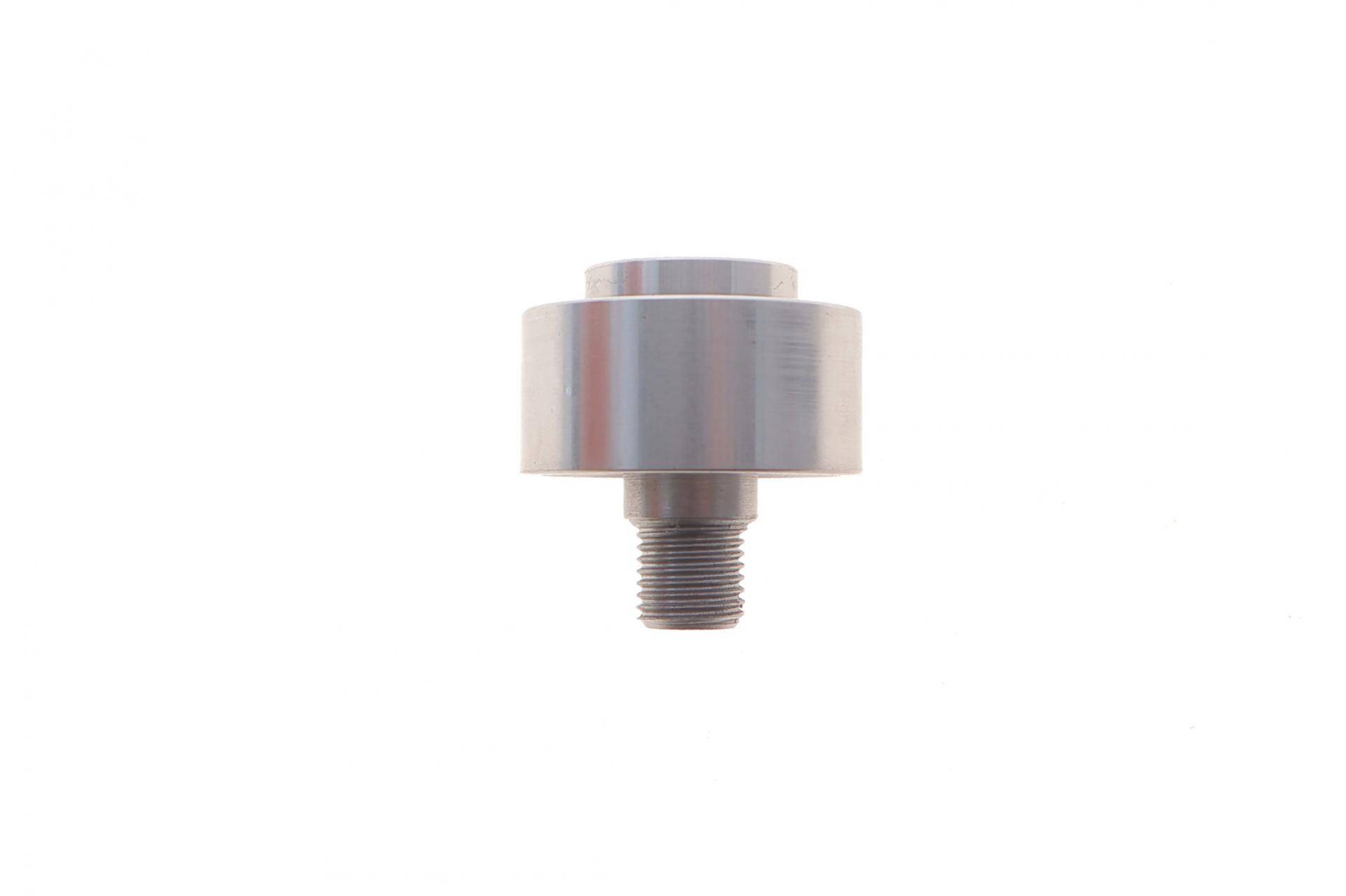 (к-кт) Шків колінвалу + шків генератора BMW 1 (F20/F21)/X1 (F48) 14- B37 D15 A