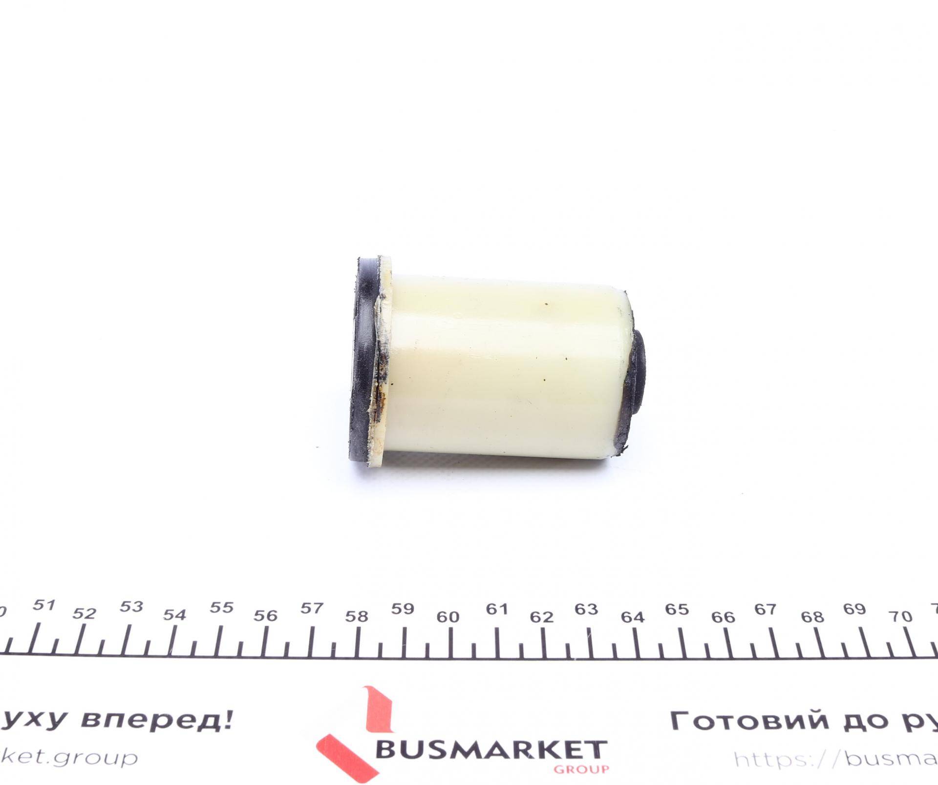Сайлентблок важеля (заднього/знизу) Opel Omega 89-04