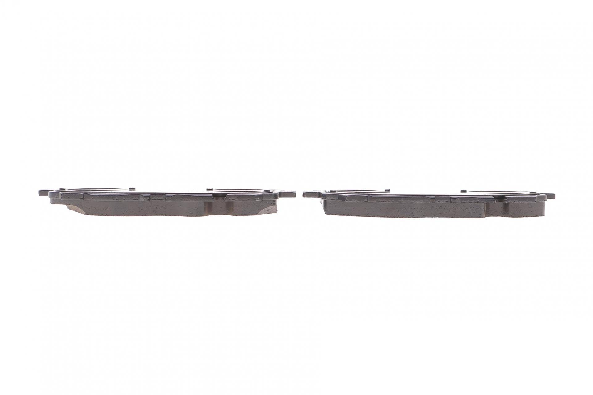 Колодки гальмівні (передні) Audi A4/A5/Q5/Q7 15-/ A5 Sportback 07-17/ A6/A7/A8/Q3/Q8/VW Touareg 17- (к-кт)
