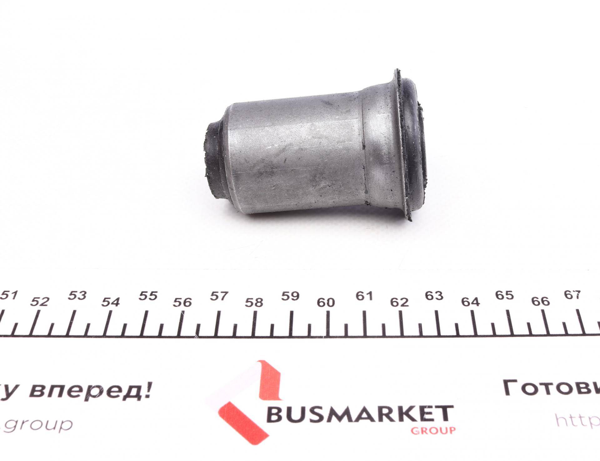 Сайлентблок важеля (переднього) Volvo 740/760/780/940/960 2.0-2.9/2.4D 81-98
