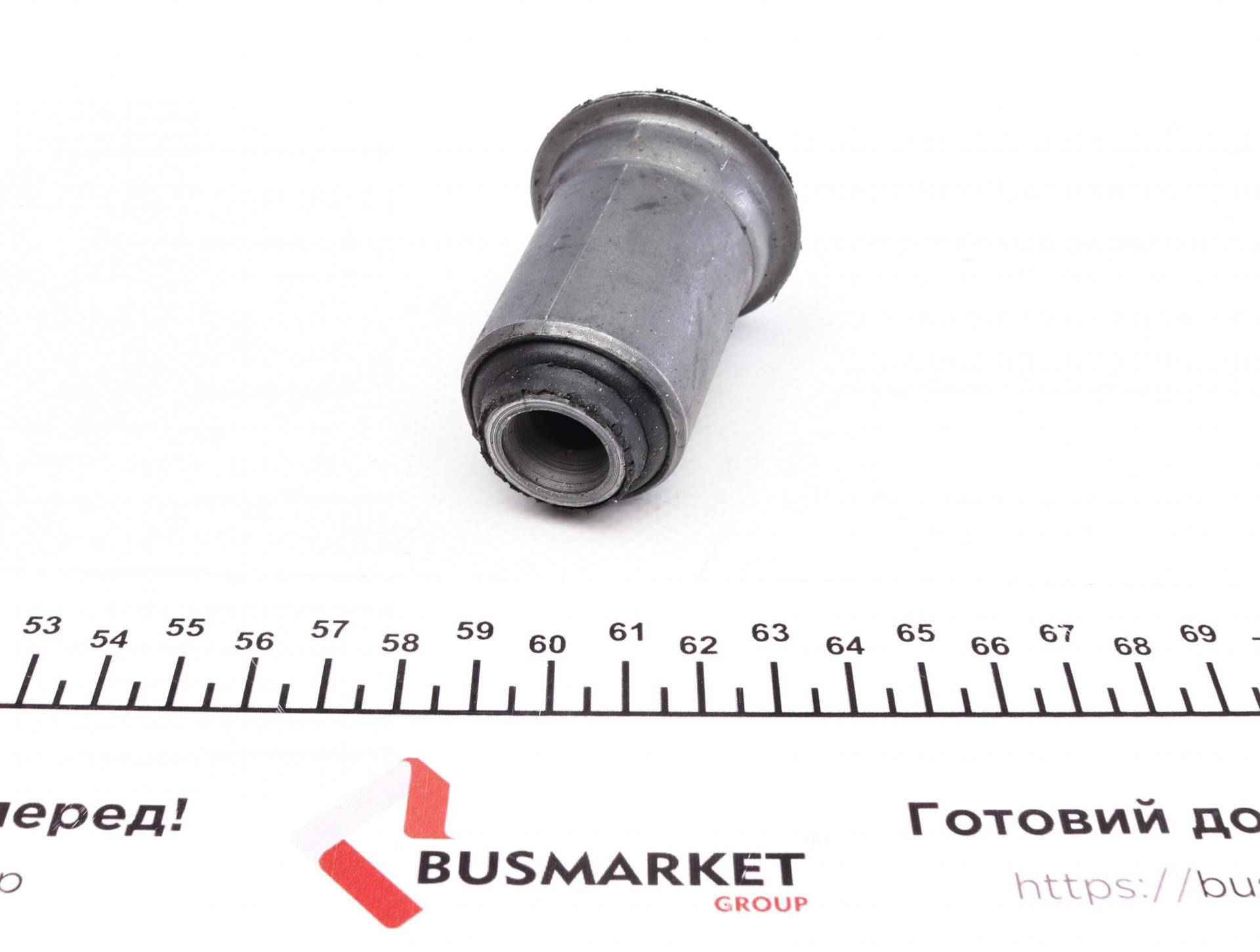 Сайлентблок важеля (переднього) Volvo 740/760/780/940/960 2.0-2.9/2.4D 81-98