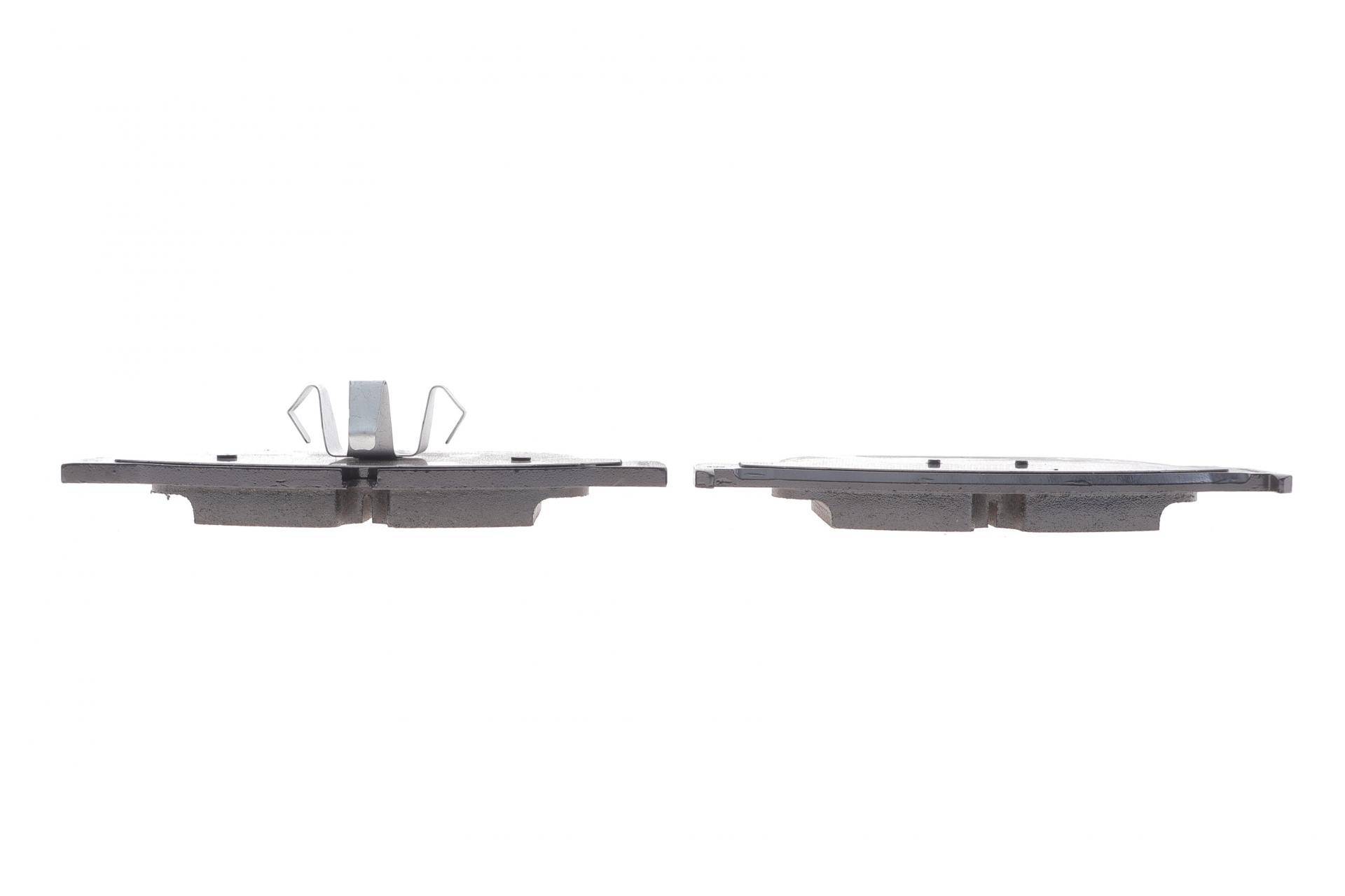 Колодки гальмівні (передні) Volvo S60/S90/V60/V90/XC40/XC60/XC90 15-
