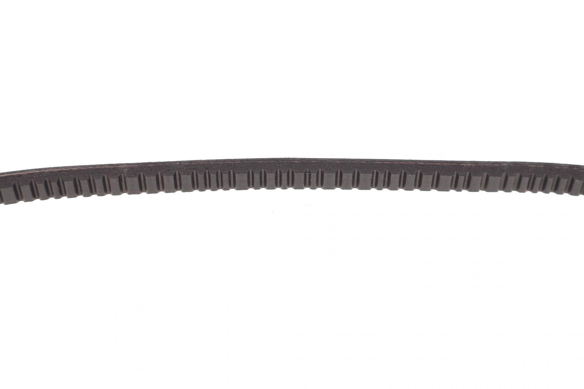 Ремінь генератора VW Caddy/Golf/Passat/Polo 1.4-2.0 91-02/Seat Alhambra/Ibiza 91-10 (755x11.5)