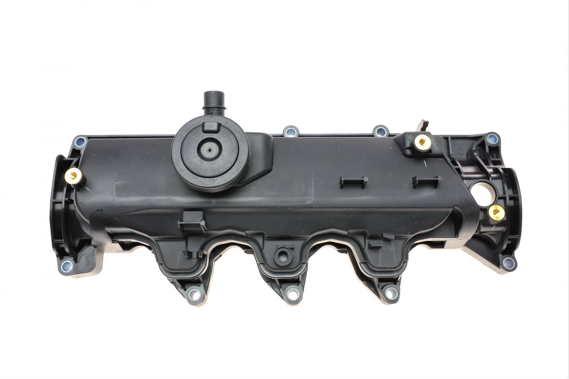 Кришка клапанів Renault Kangoo/Megane/Scenic 1.5 dCi 08-