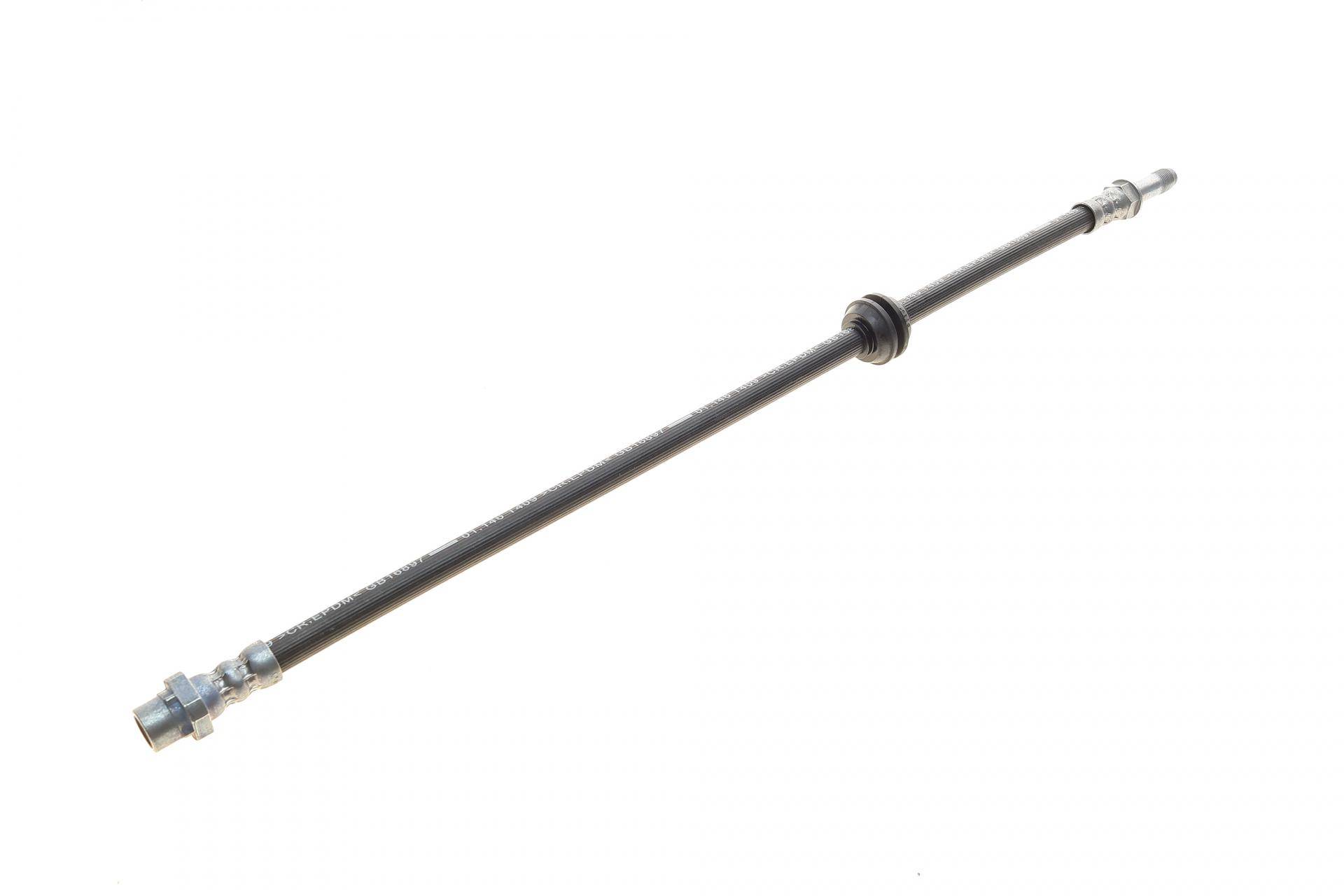 Шланг гальмівний (передній) BMW 3 (E46) 99-07 M43/M52/M54/N40/N42