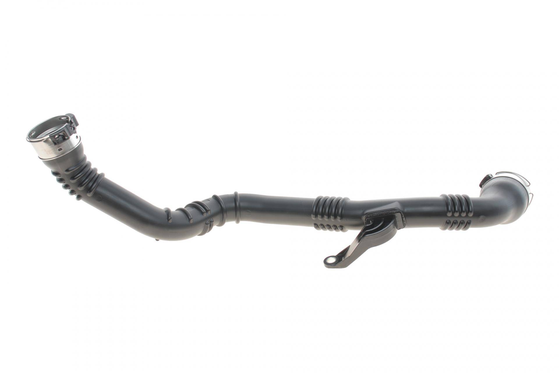 Патрубок інтеркулера Renault Megane IV/Scenic IV/Nissan Qashqai 1.5 dCi 15-