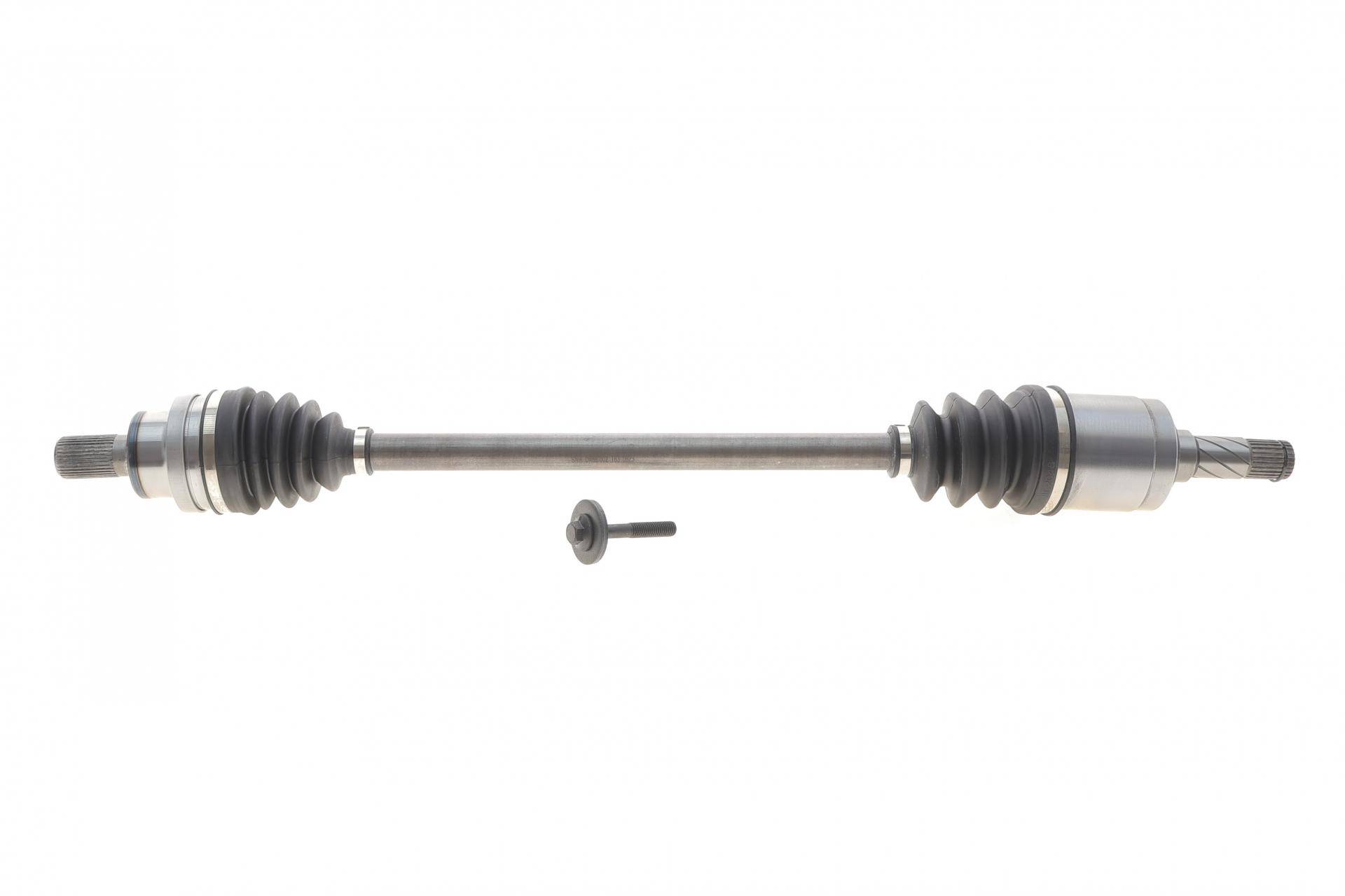 Піввісь (задня) Volvo S60/S80/V60/V70XC60/XC70 2.4D/3.0-4.4 09- (36z/29z/779/751mm) (+ABS44z)