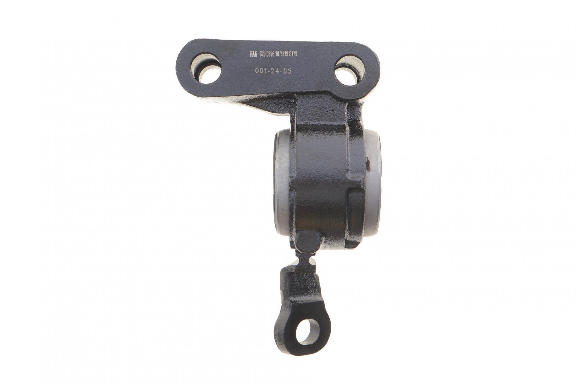 Сайлентблок важеля (переднього) Mini (R55-R59) 06-15 (L)