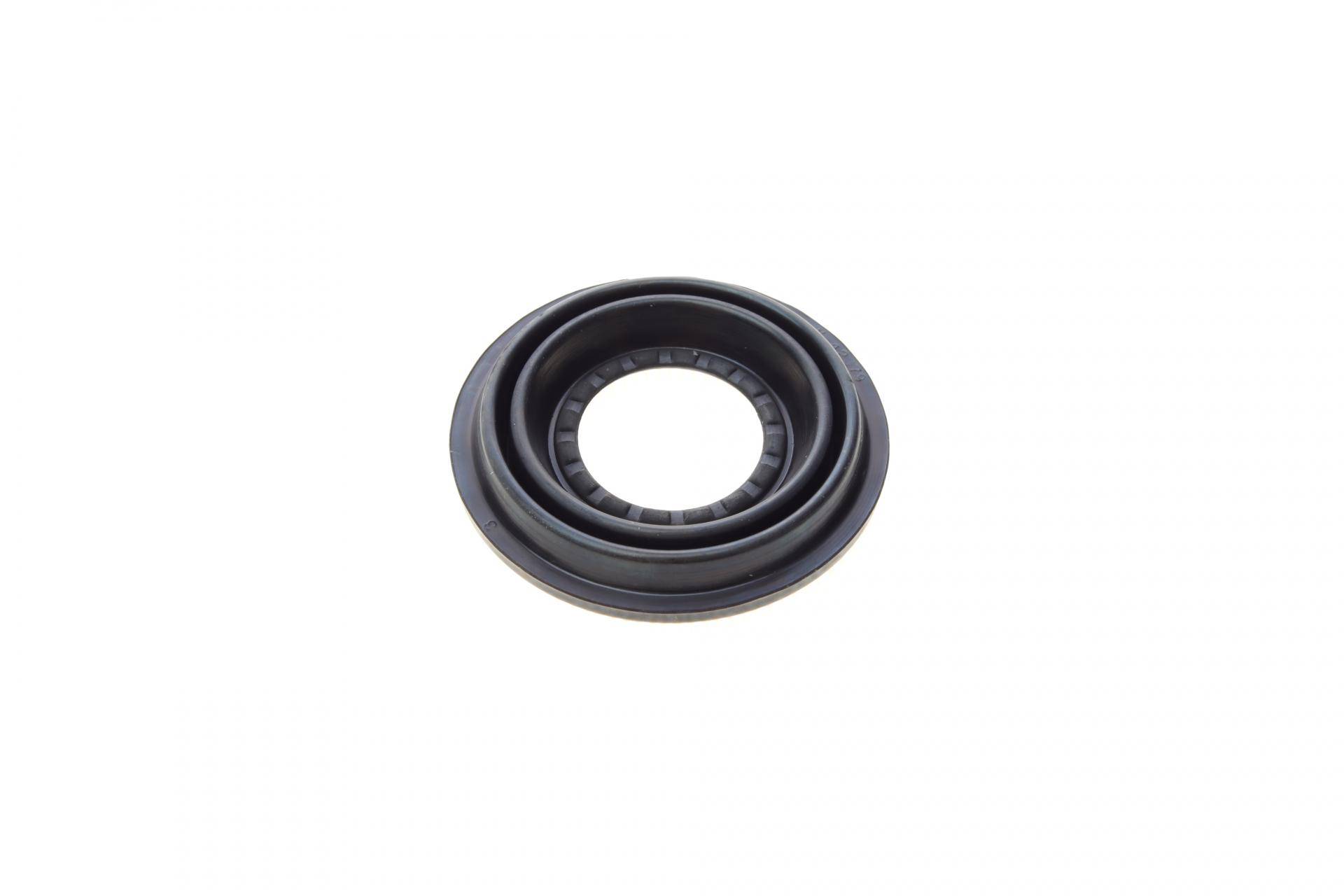 Ремкомплект супорта (заднього) Citroen C4/Toyota Avensis 06- (d=38mm) (Bosch)(+поршень/направляюча)