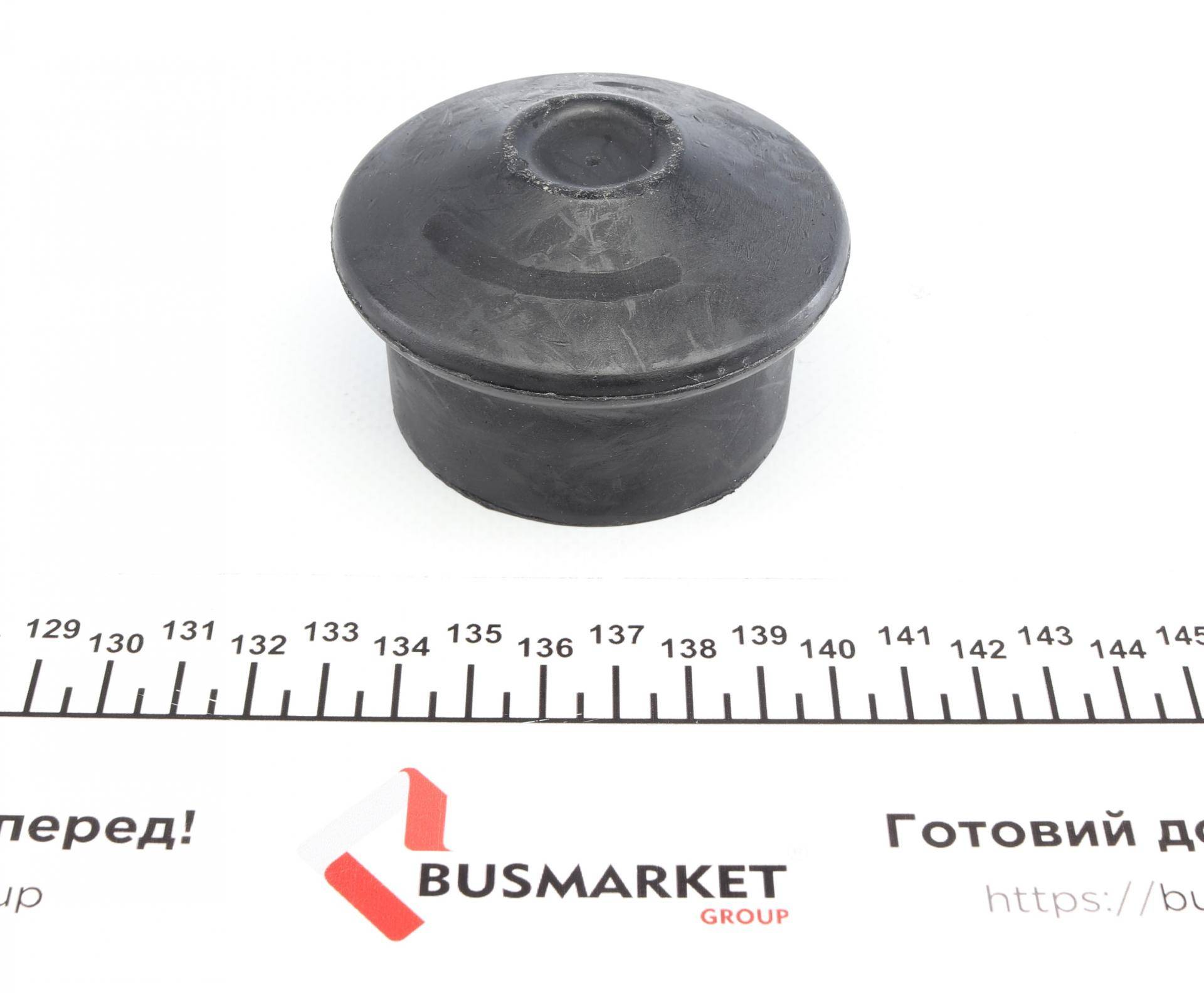 Подушка двигуна (передня) Audi A6/100 94-97