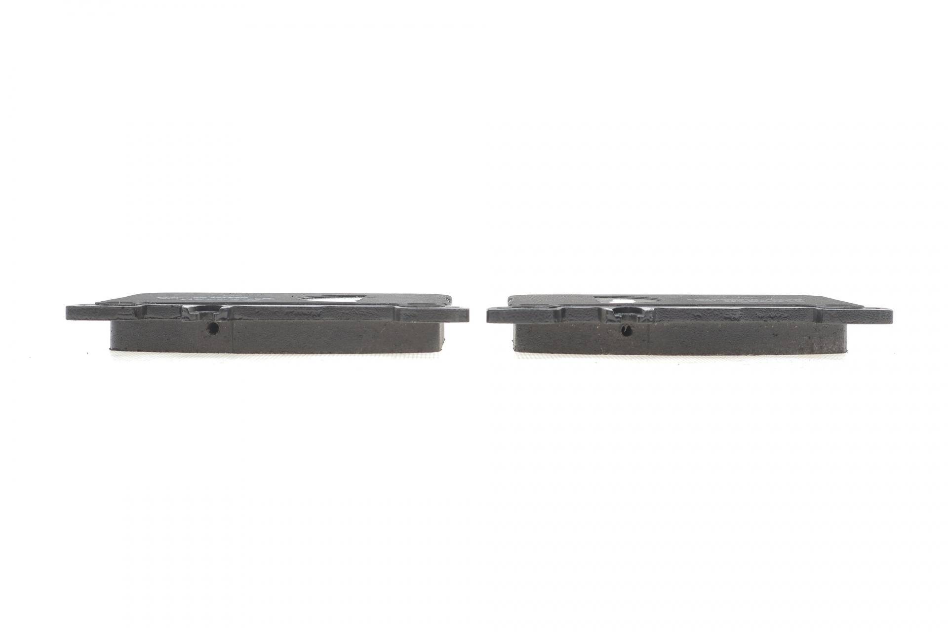 Колодки гальмівні (передні) MB S-class (W222/V222/X222)/SL-class (R231) 12-