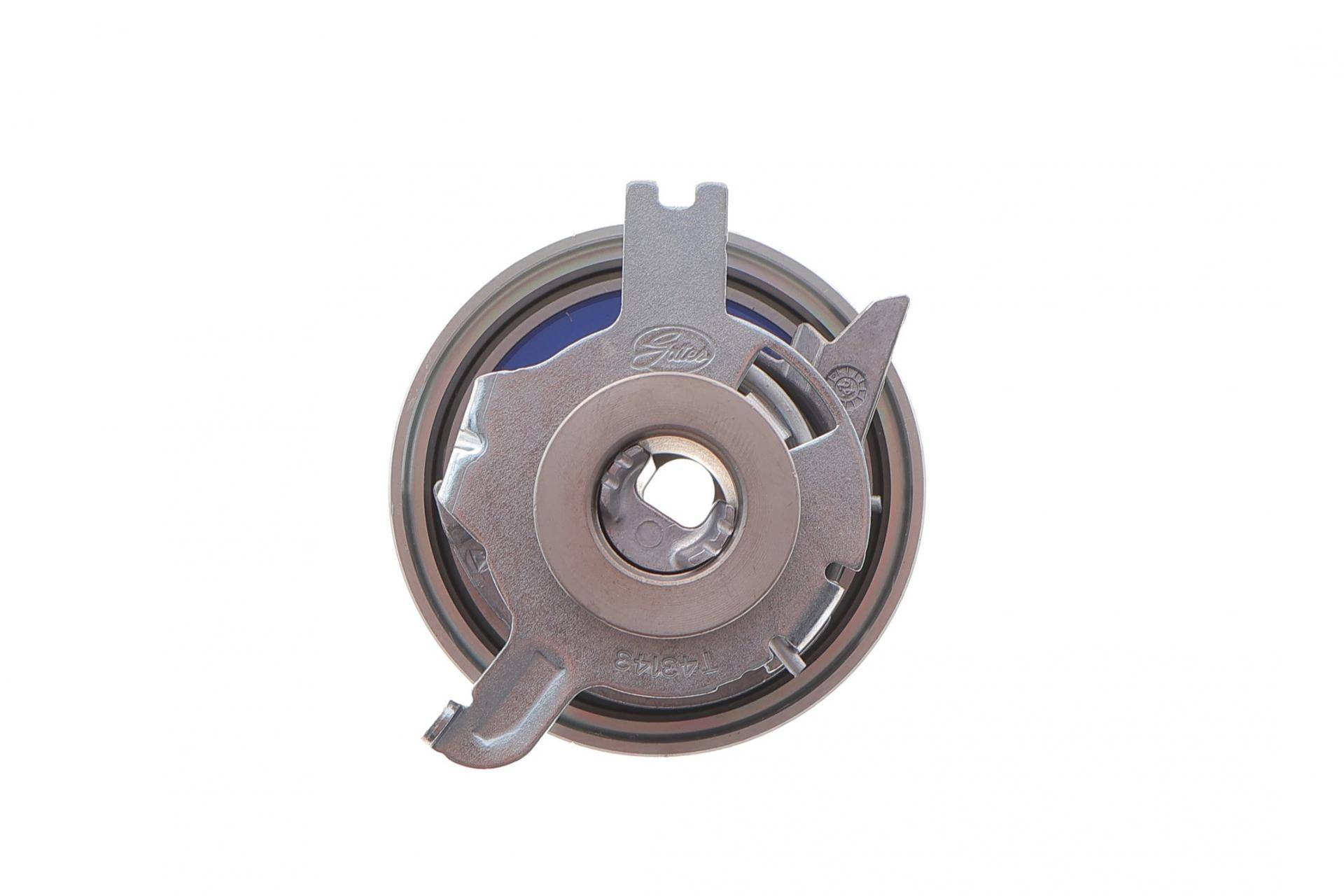 Комплект ГРМ + помпа Opel Astra J/Insignia A/Mokka/Zafira 1.6-1.8 08- (24x146z) = 1 987 946 956