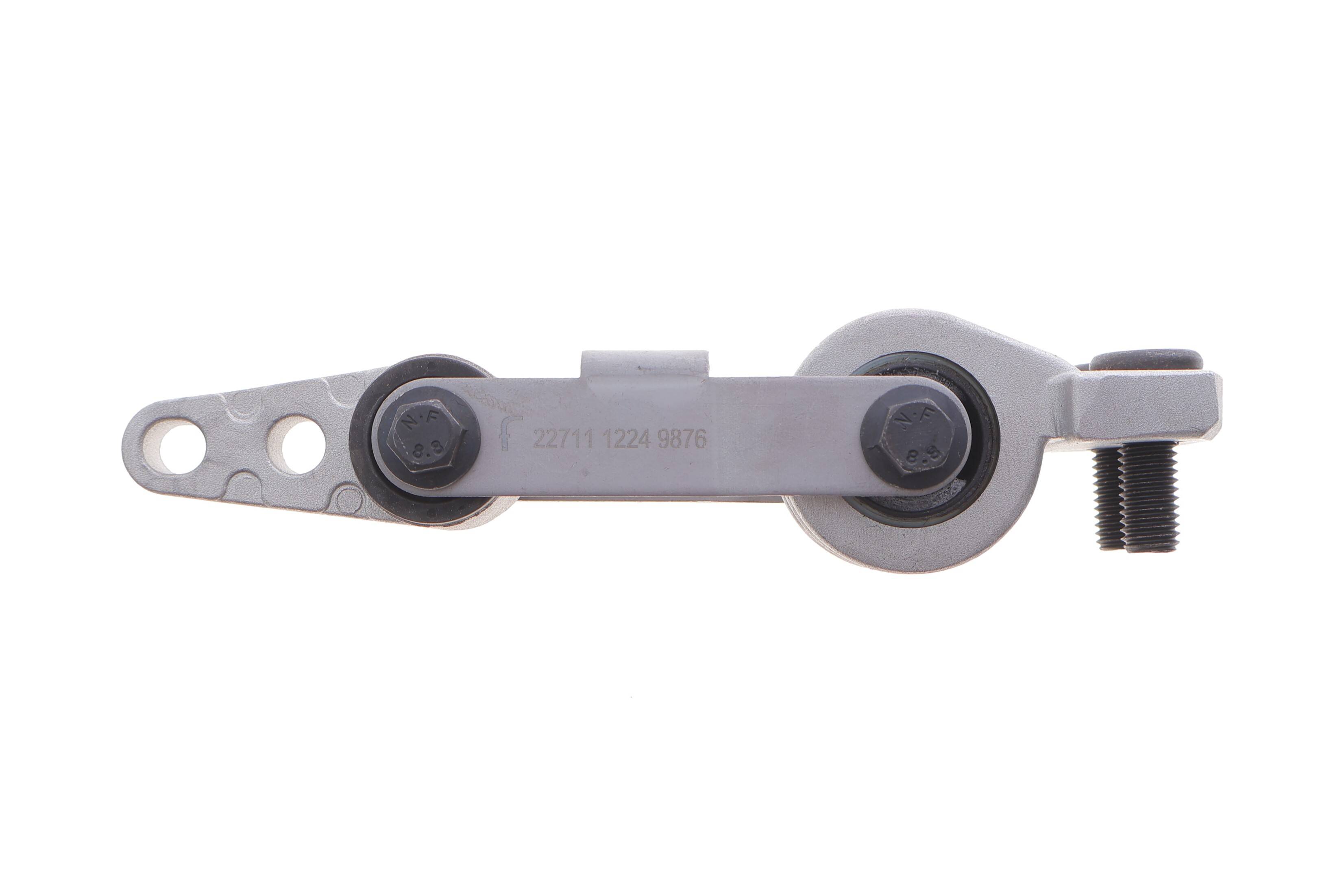Подушка двигуна Volvo C70/S60/S70/S80 2.0-2.4/2.4T 97-10
